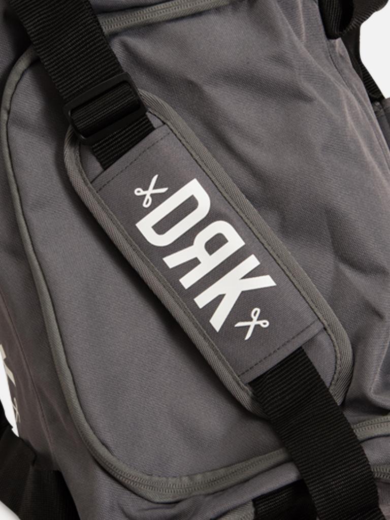 DUFFLE BAG SMALL