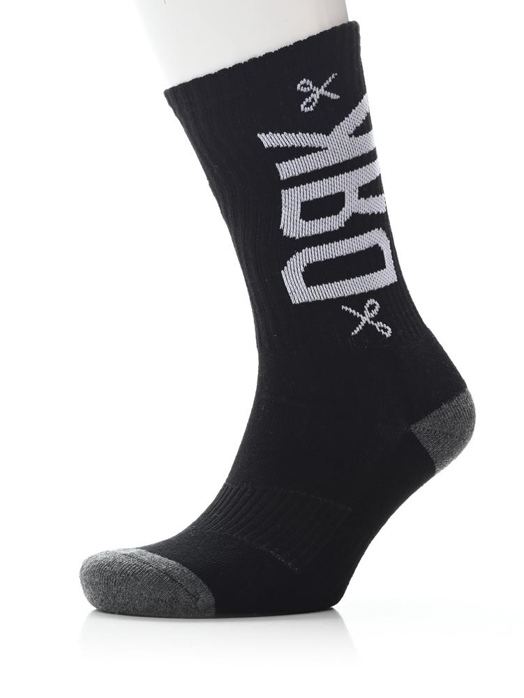 DASH SOCKS 4 pairs