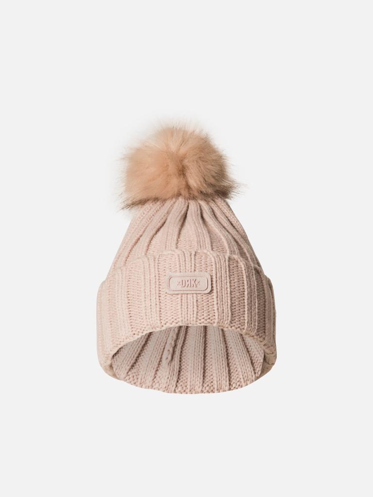 BOBBLE BEANIE
