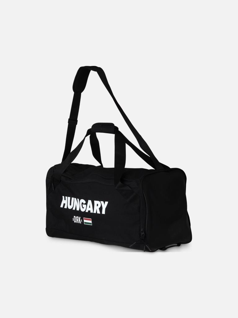 HUNGARY DUFFLE BAG LARGE