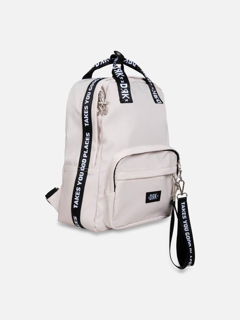 TYPO BACKPACK