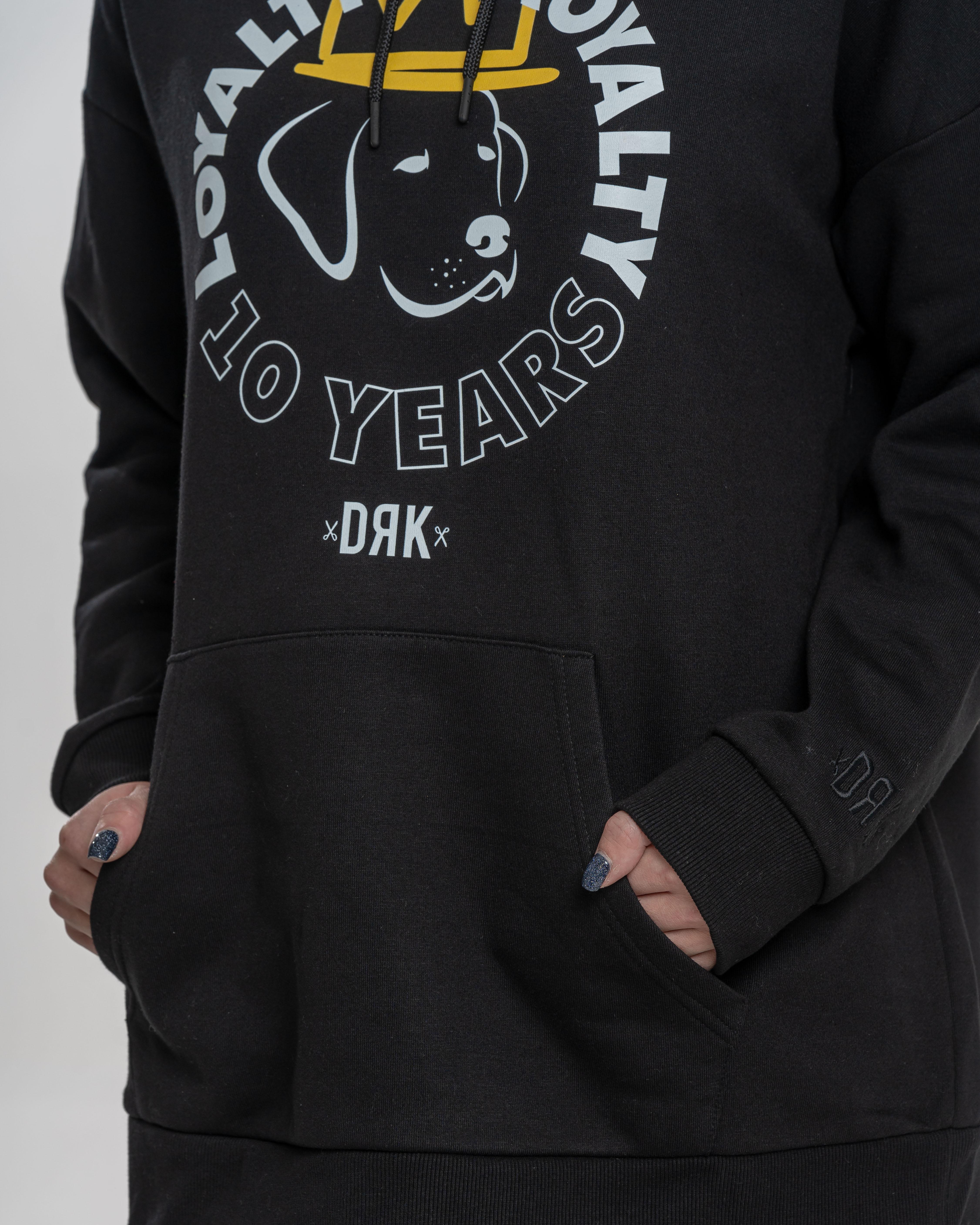 DRK x LOYALTY