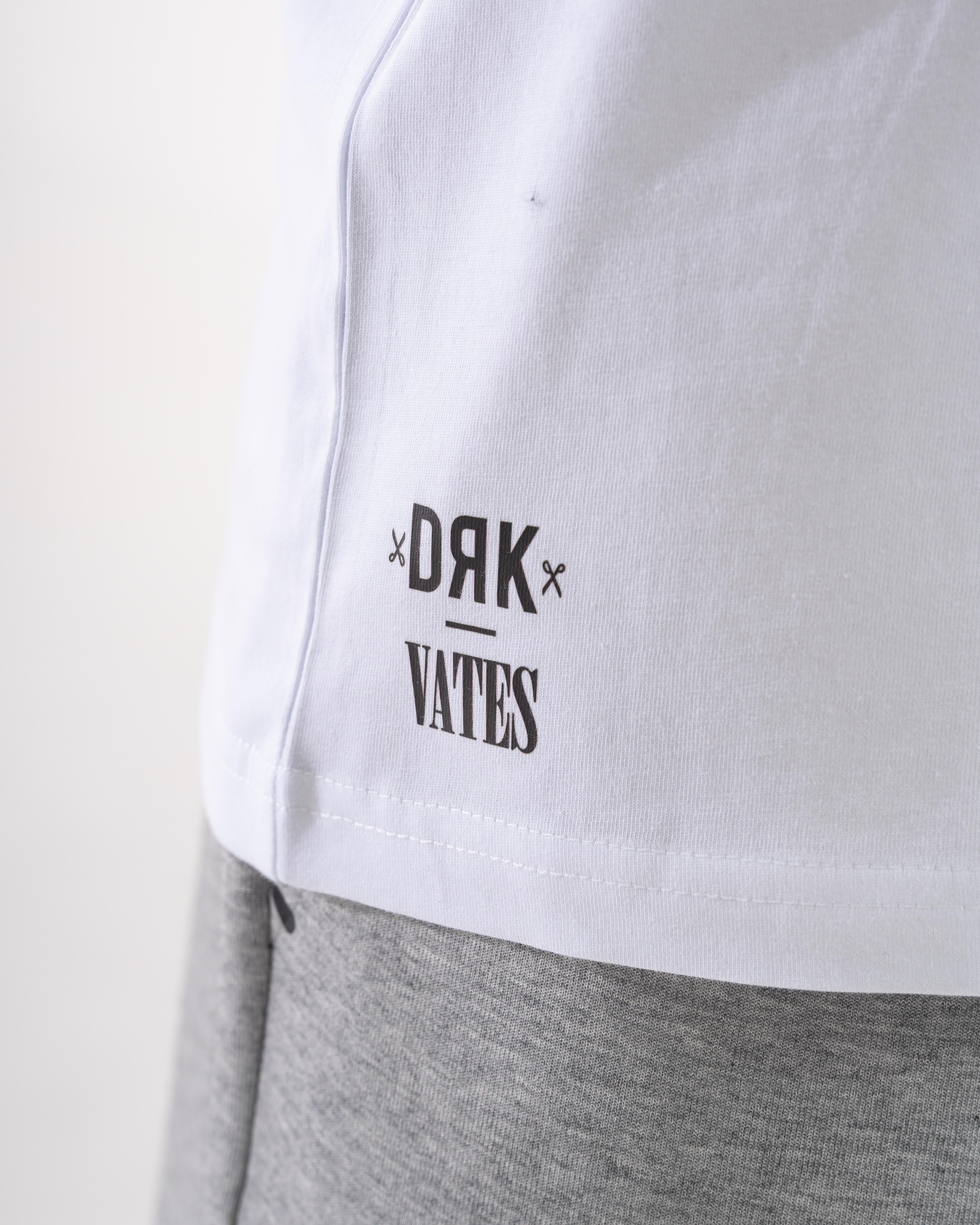 DRK x VATES FRAKK