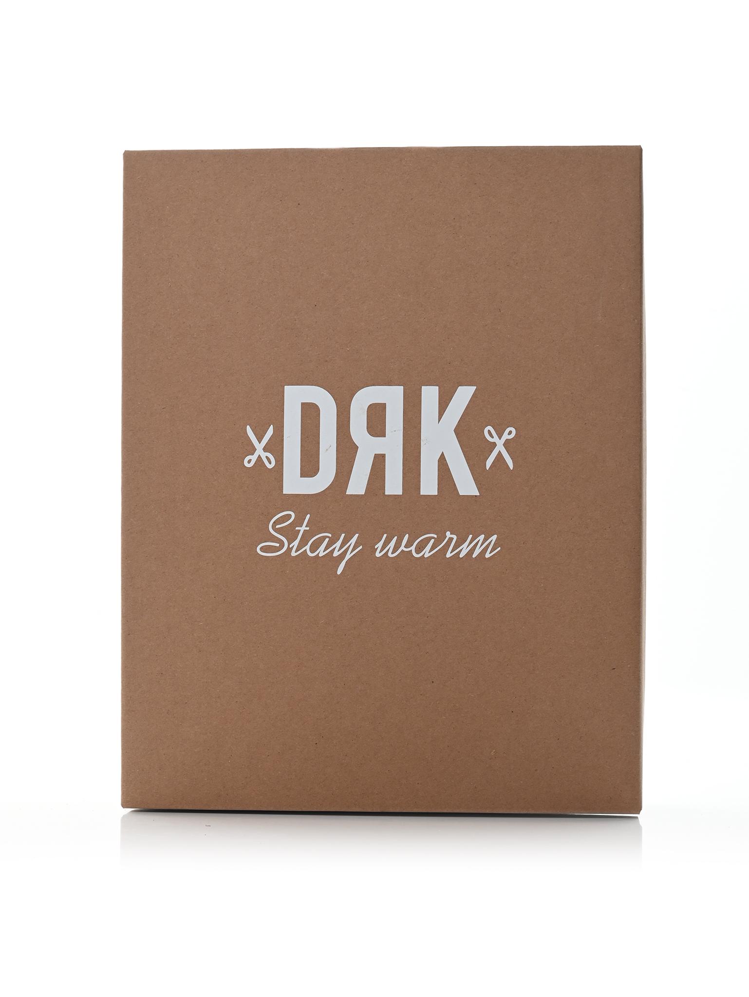 BRIGHTON BEANIE AND SCARF SET