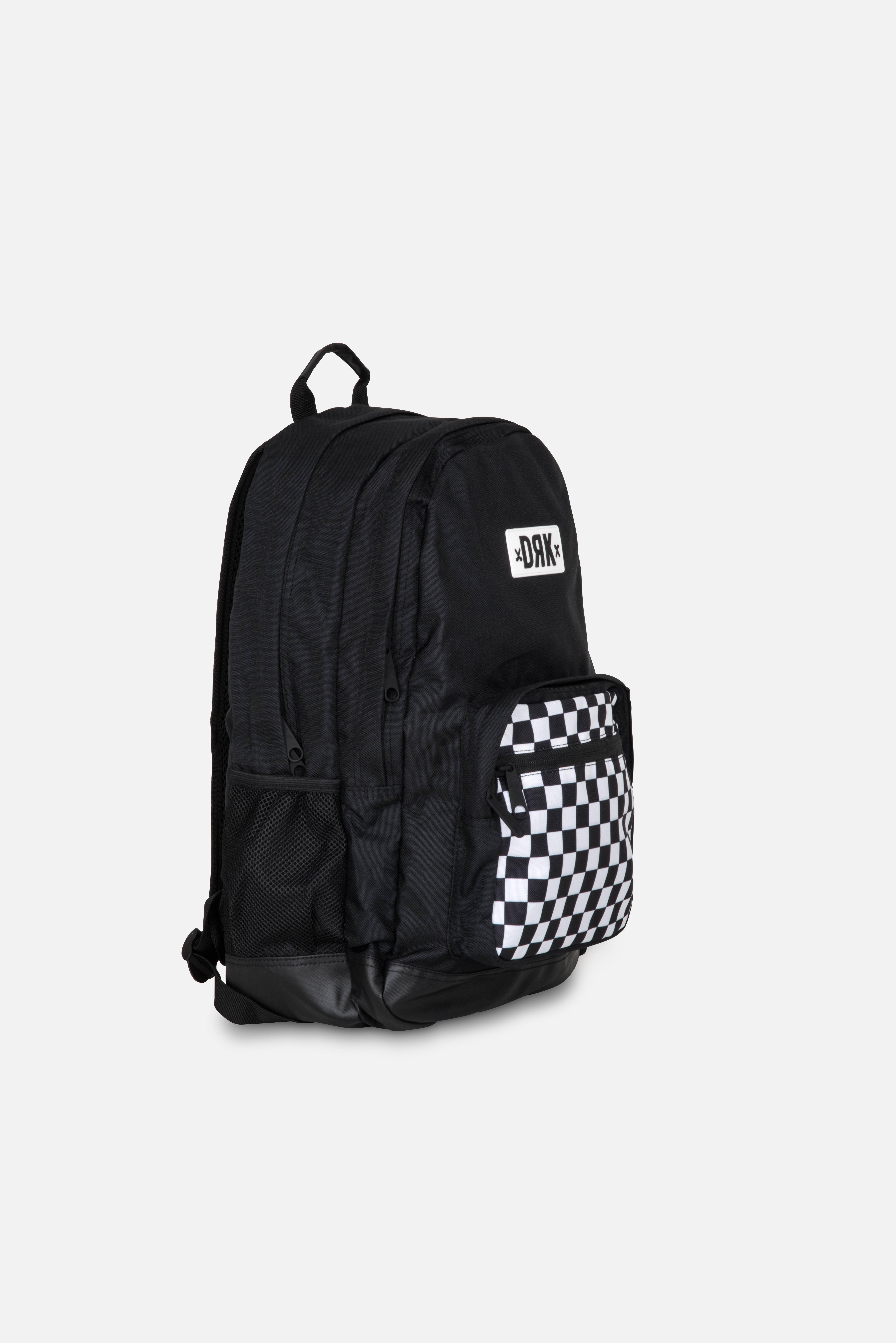 PRESTIGE PEPITA BACKPACK