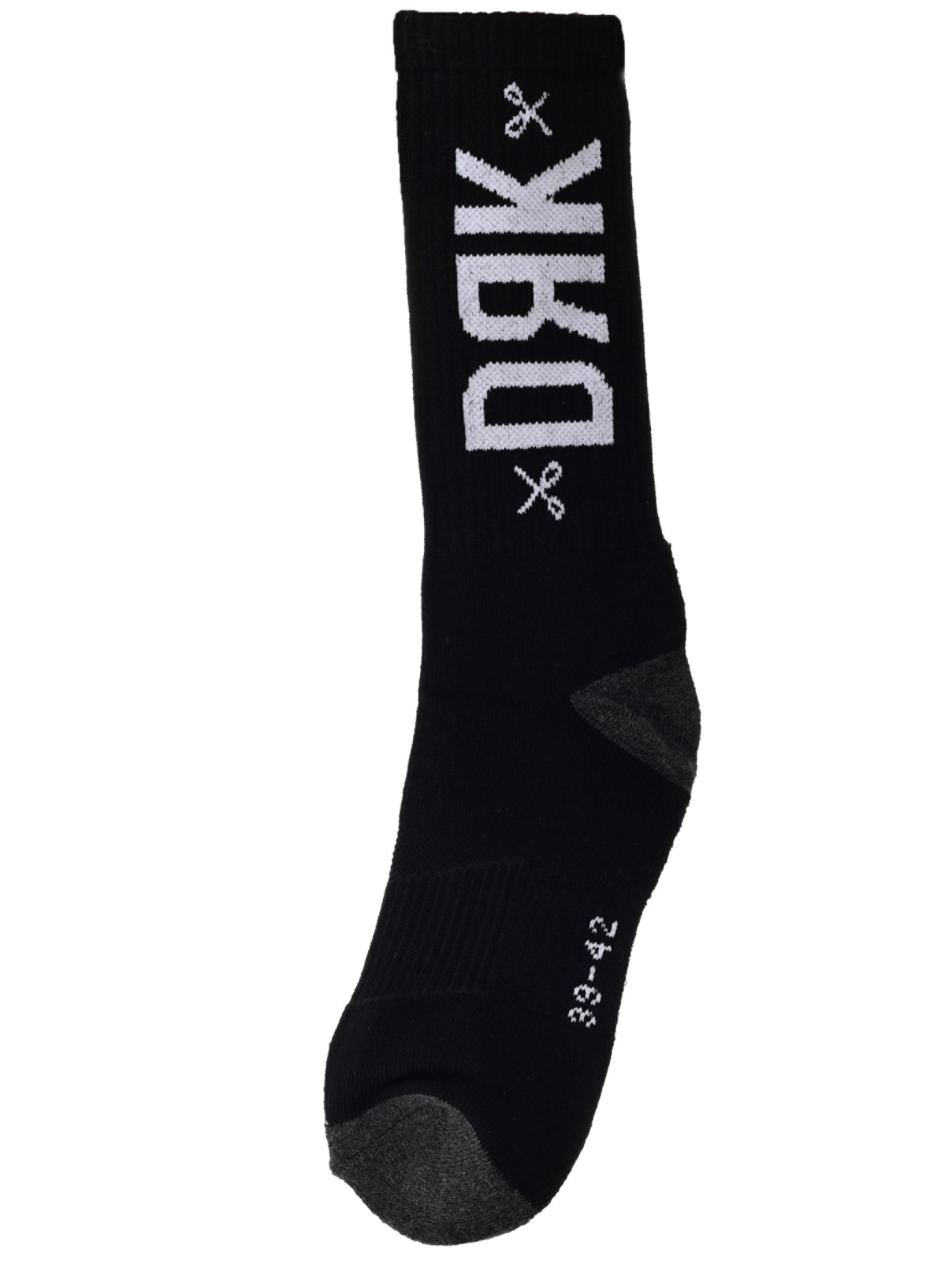 NEW DASH SOCKS 3 PACK