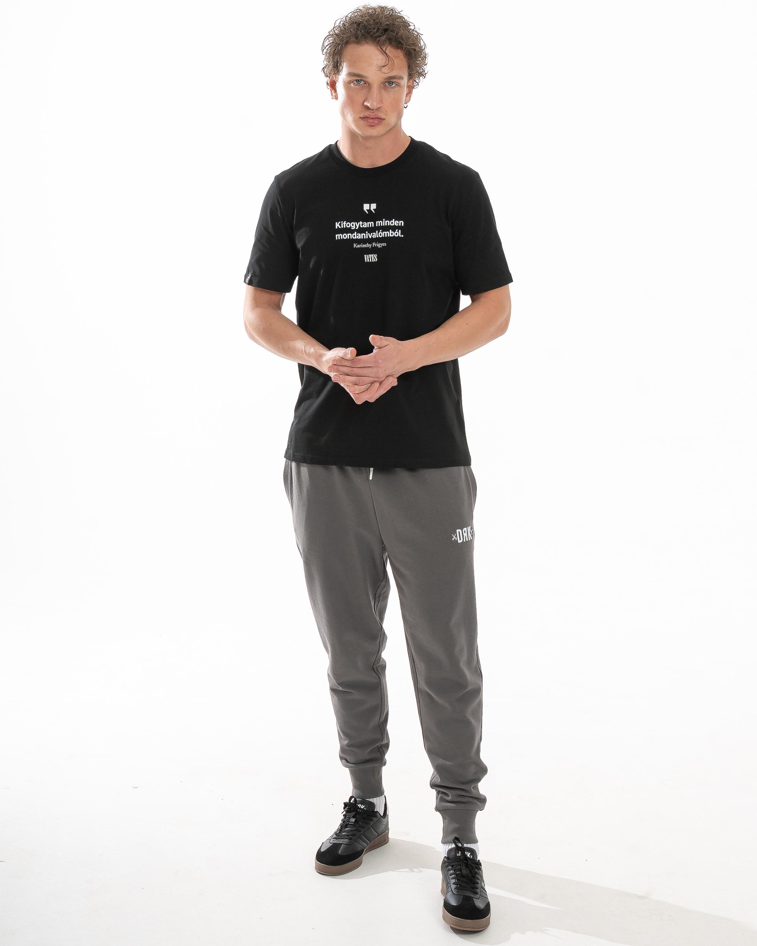 DRK x VATES KARINTHY