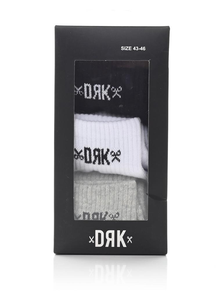 SPEEDY SOCKS 3 PRS IN BOX