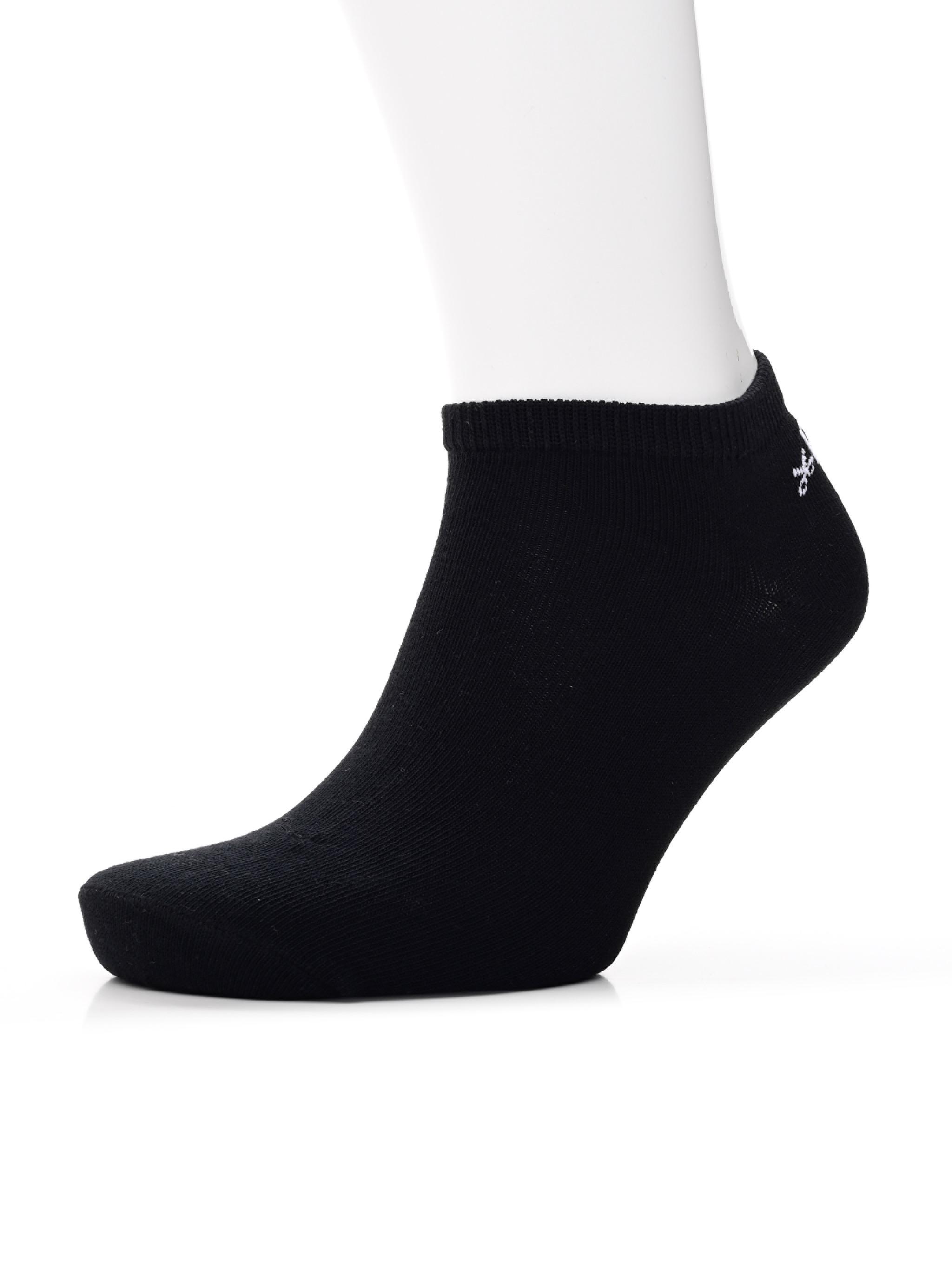 SNEAKER SOCKS 3 PACK