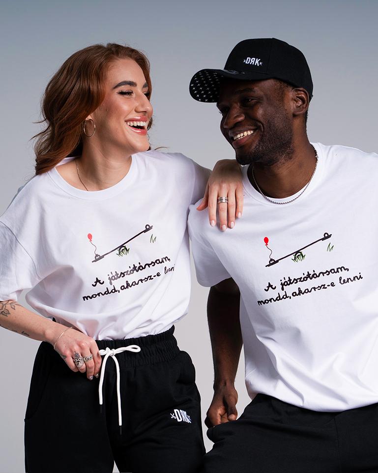 DRK x VATES JATSZOTARS