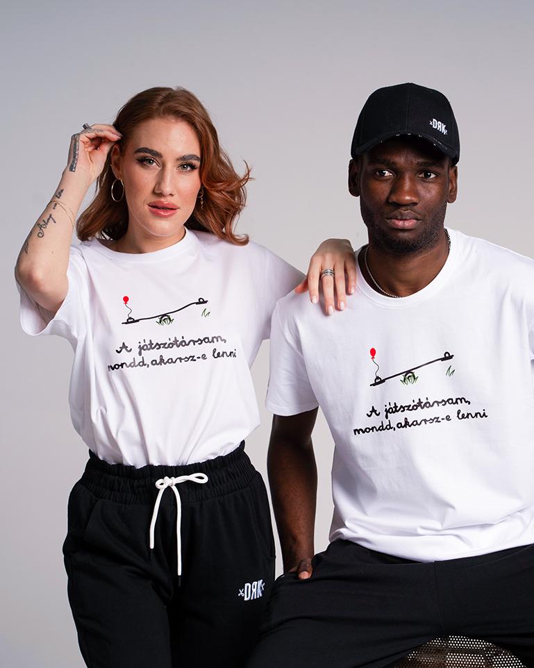 DRK x VATES JATSZOTARS