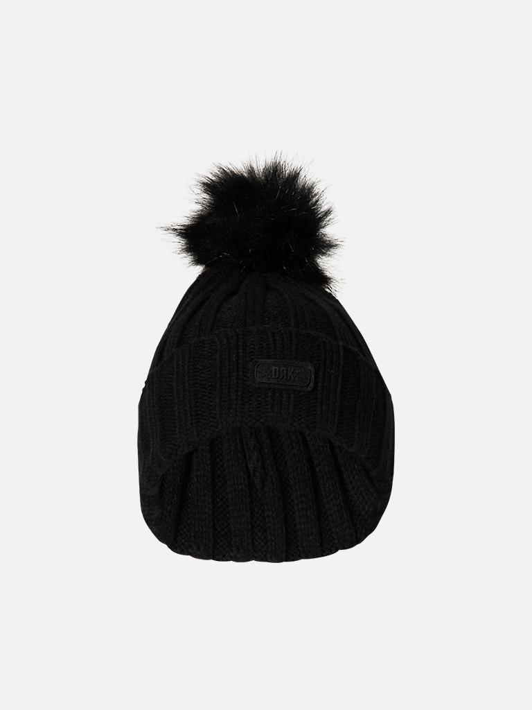 BOBBLE BEANIE
