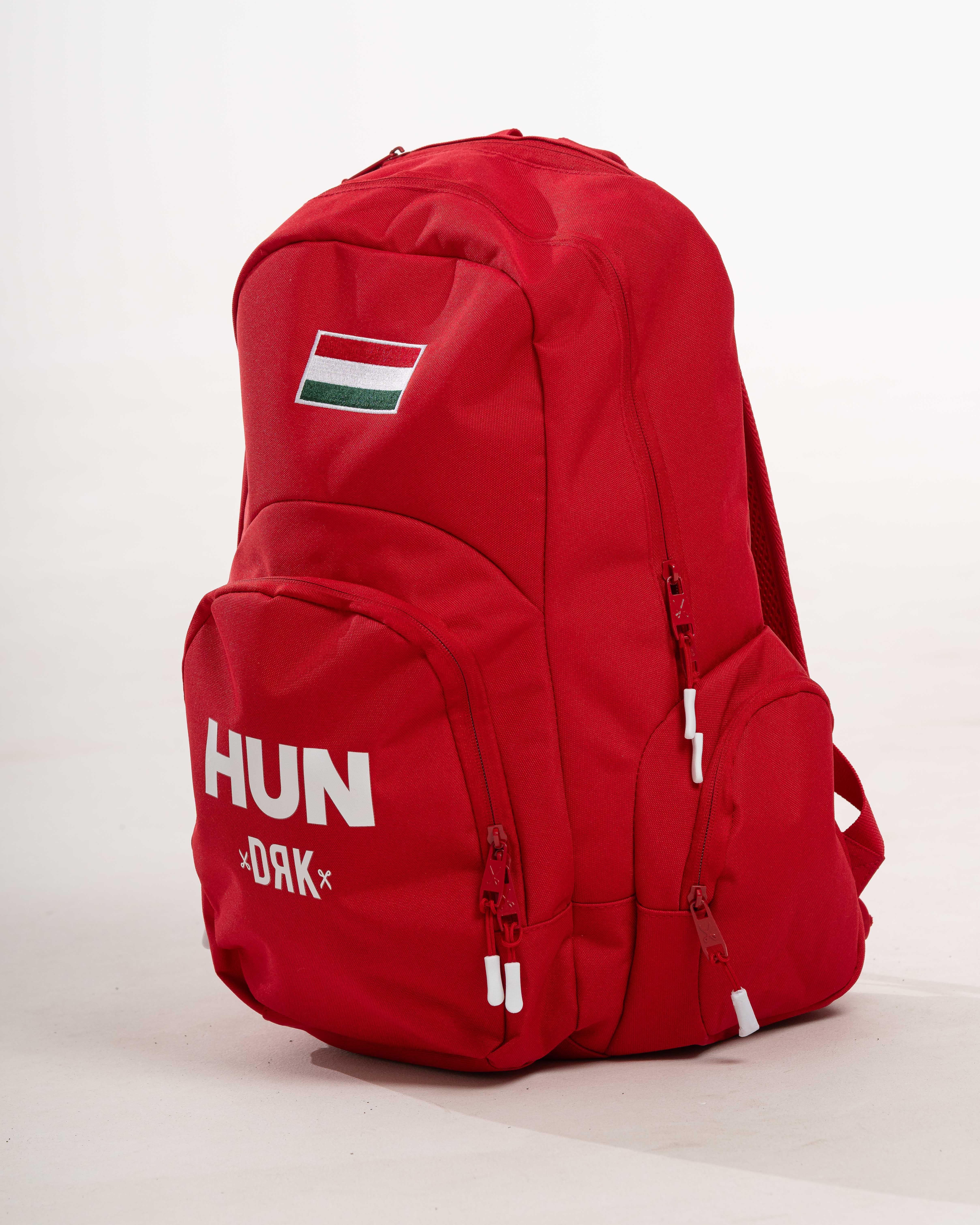 HUN BACKPACK