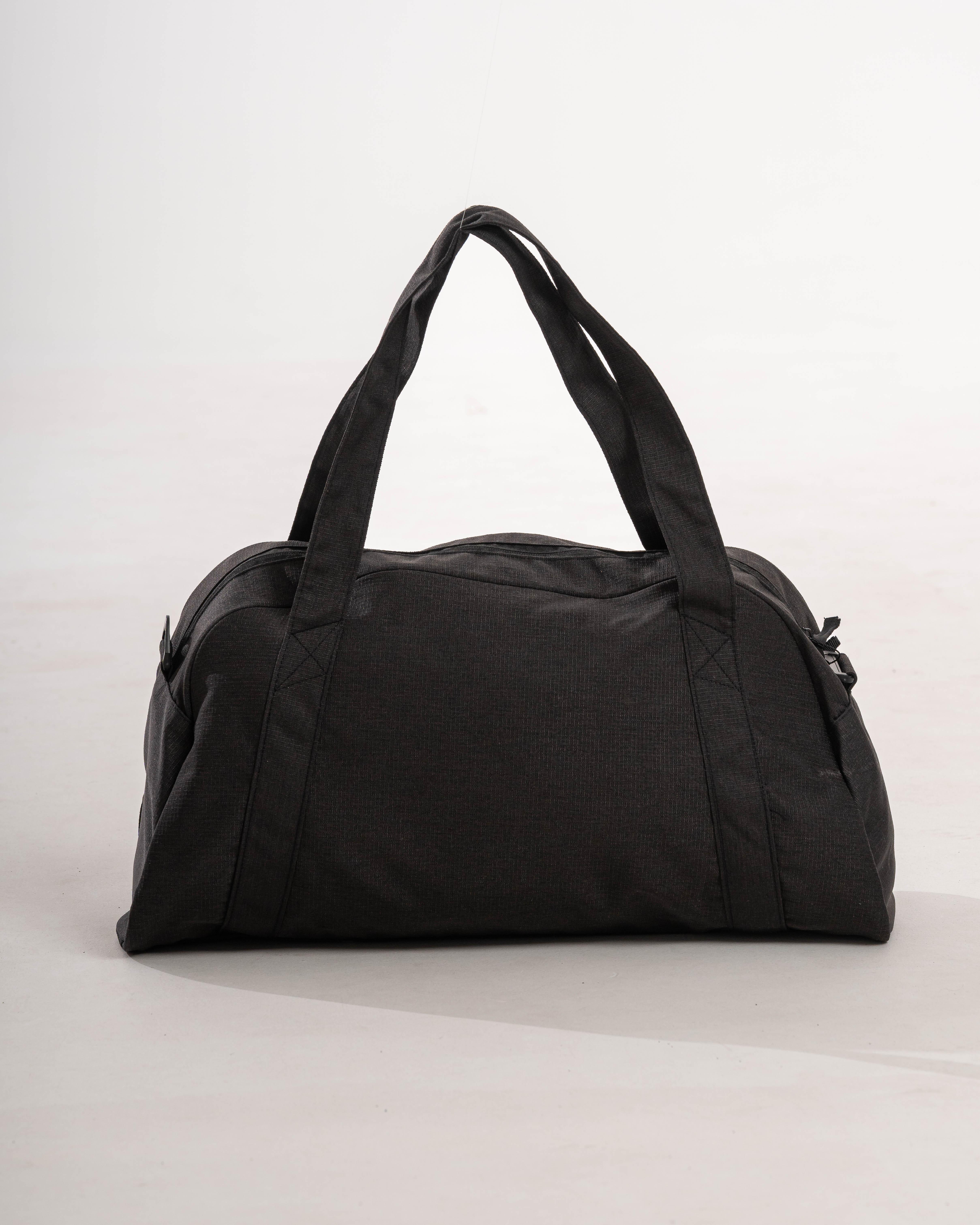 CAMILLA DUFFLE BAG