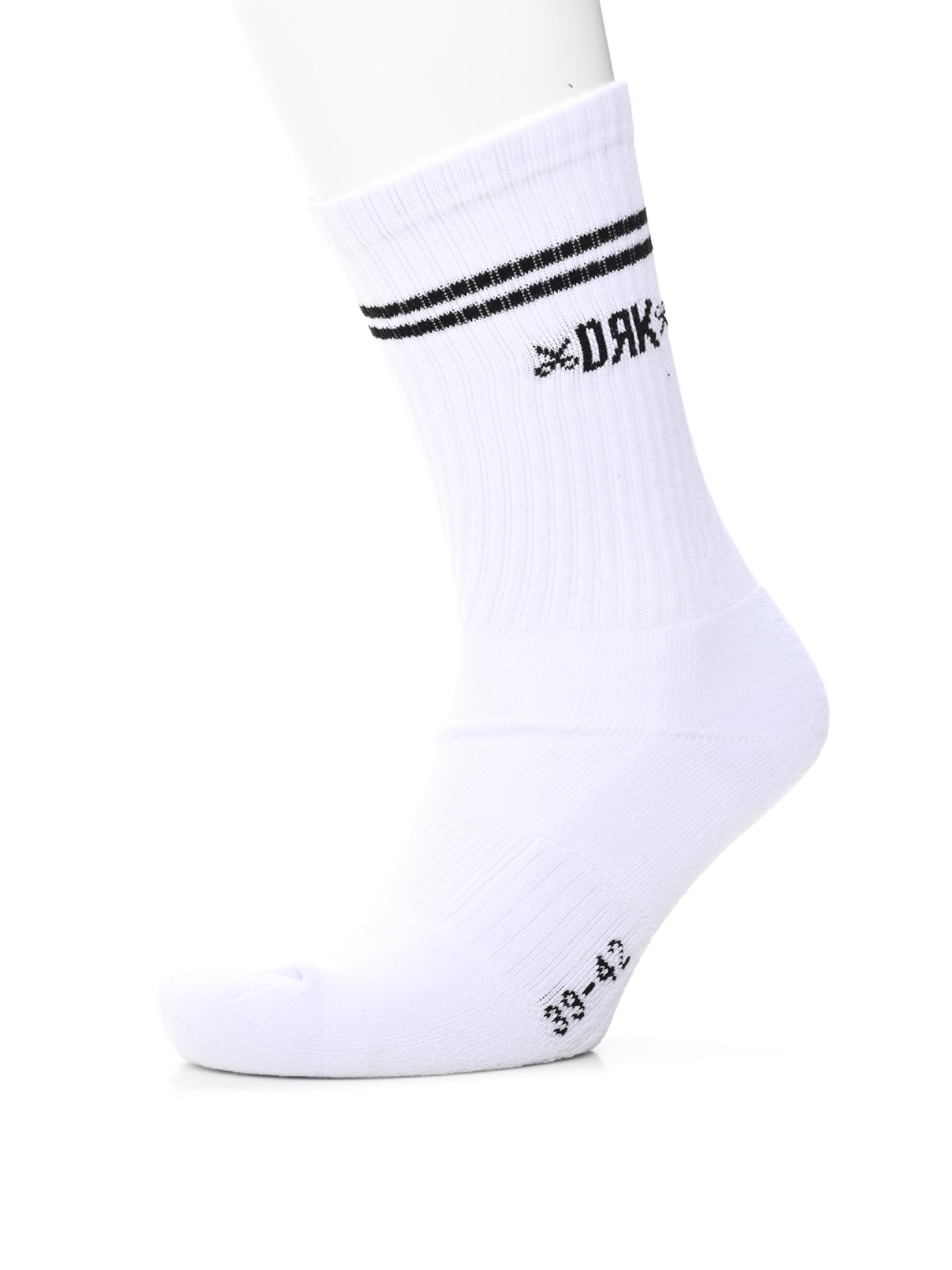 FLYNN  SOCKS 3 PACK IN BOX