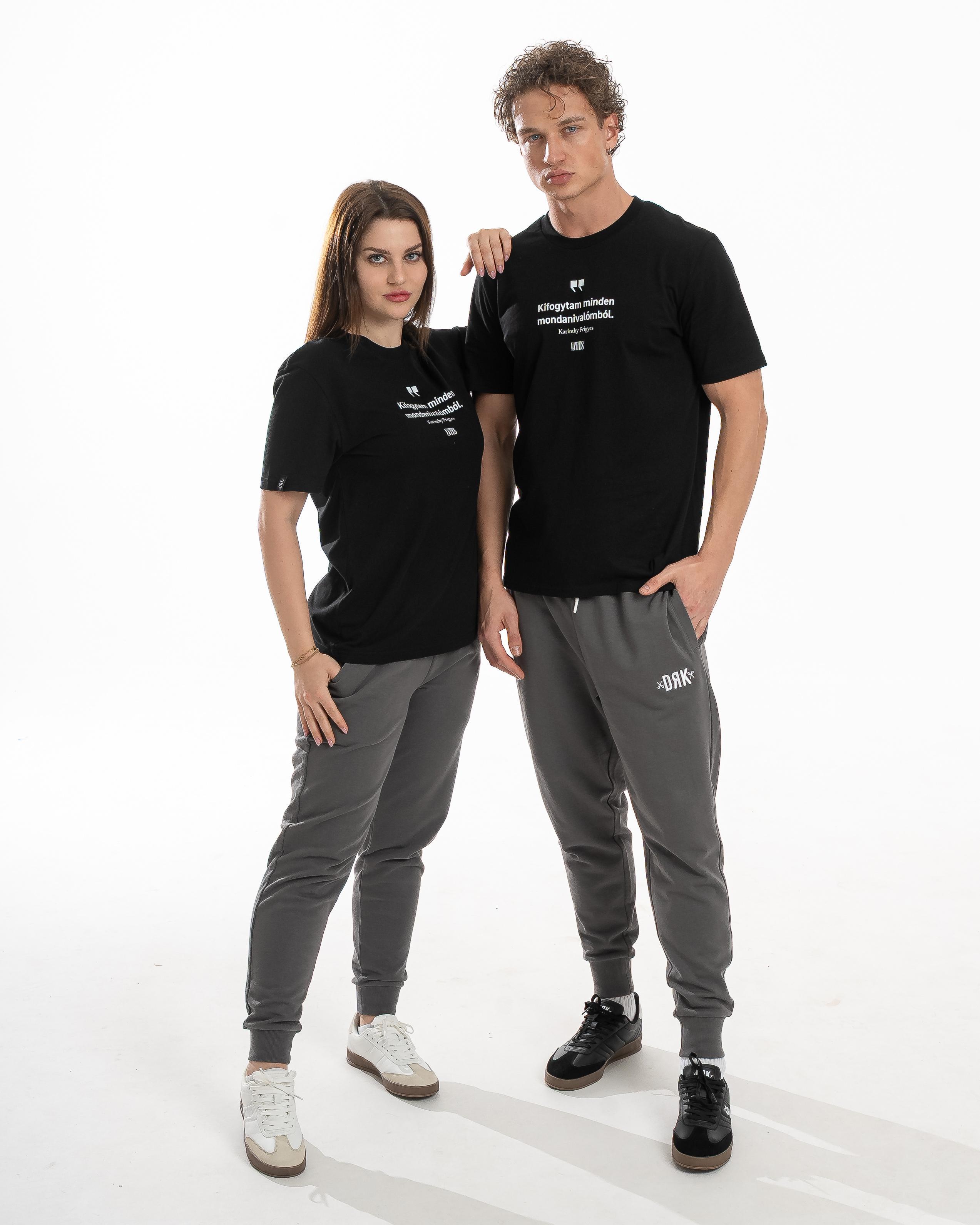 DRK x VATES KARINTHY
