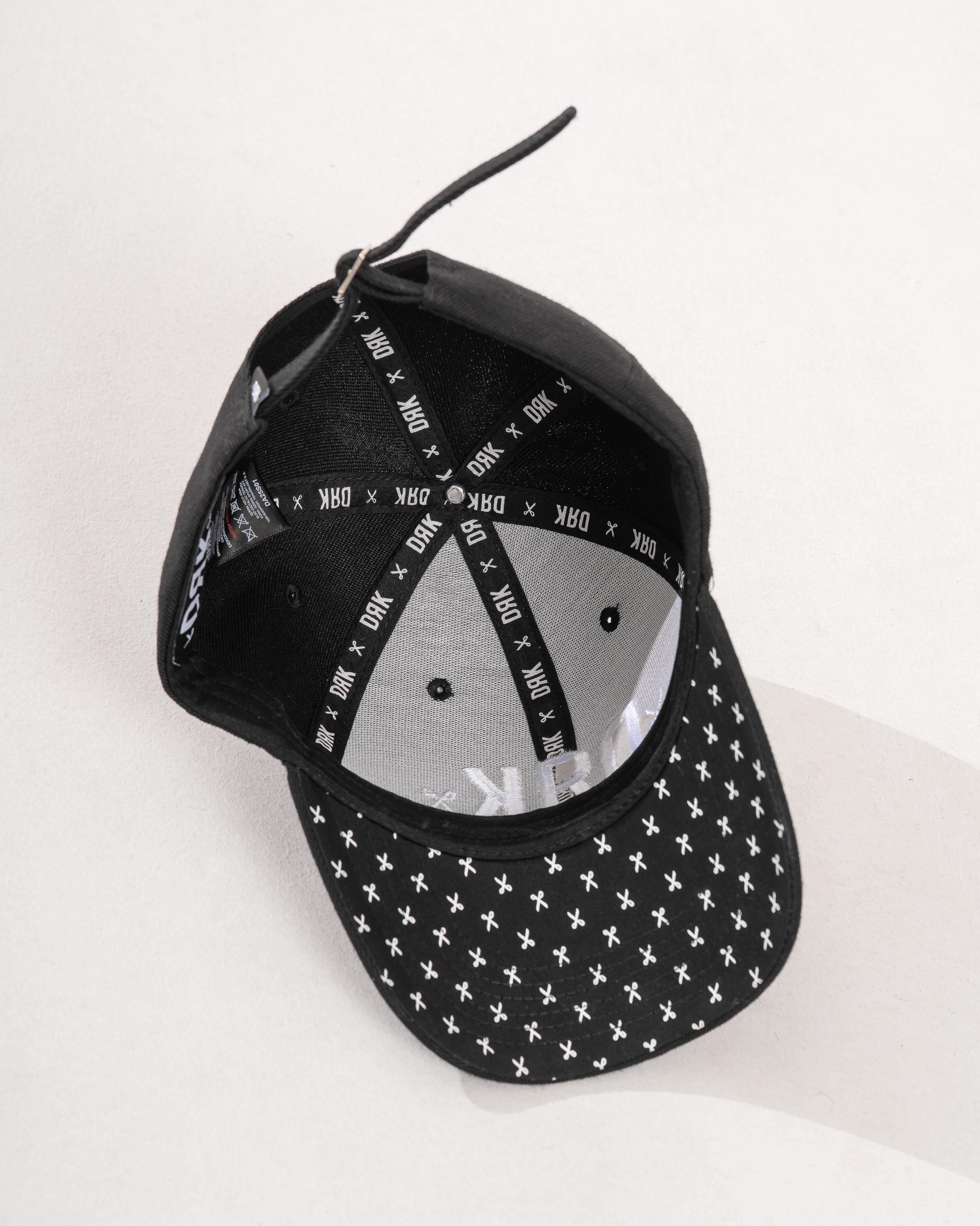 BENETT BASEBELL CAP