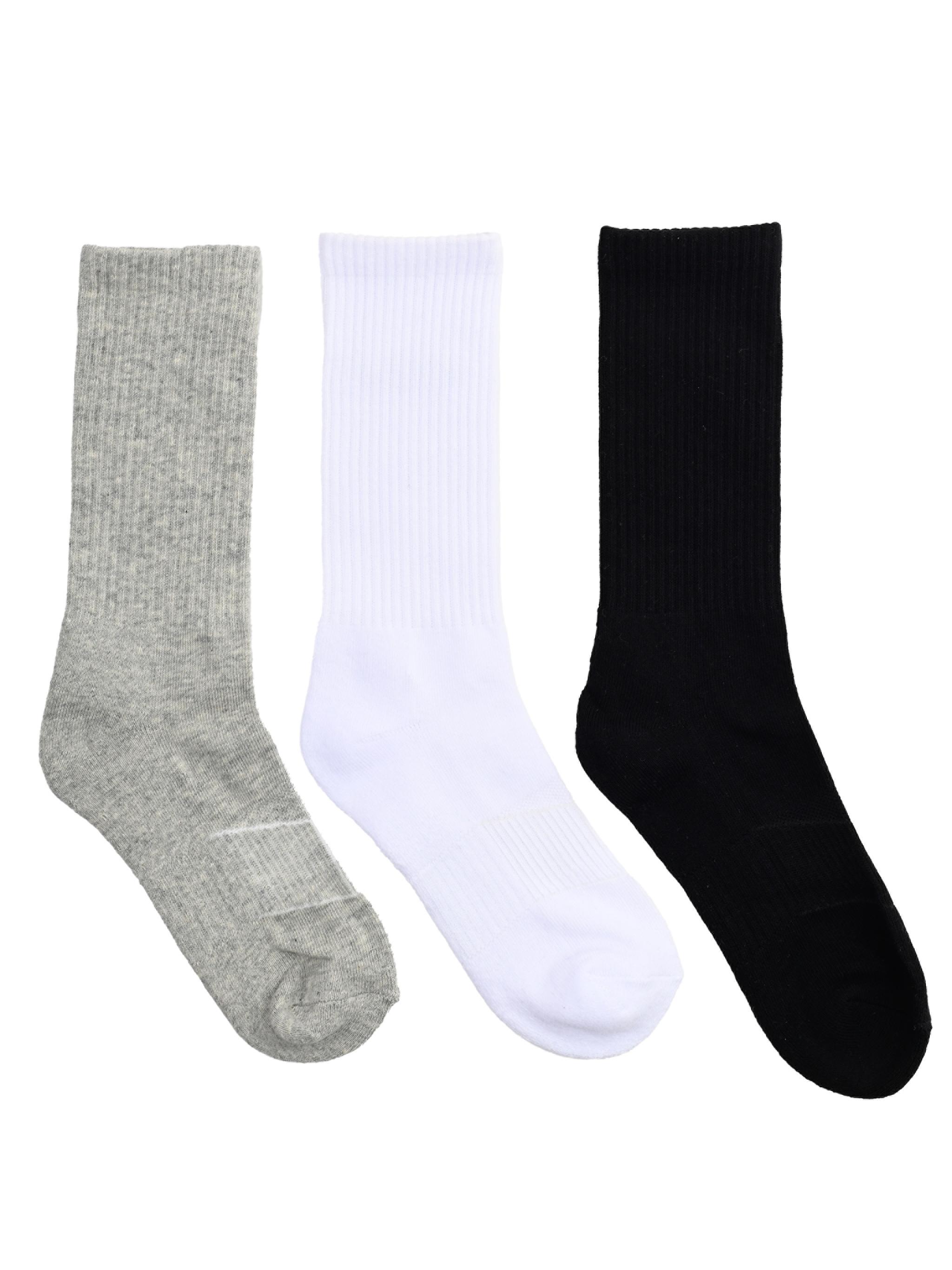 PIERE SOCKS 3 PACK