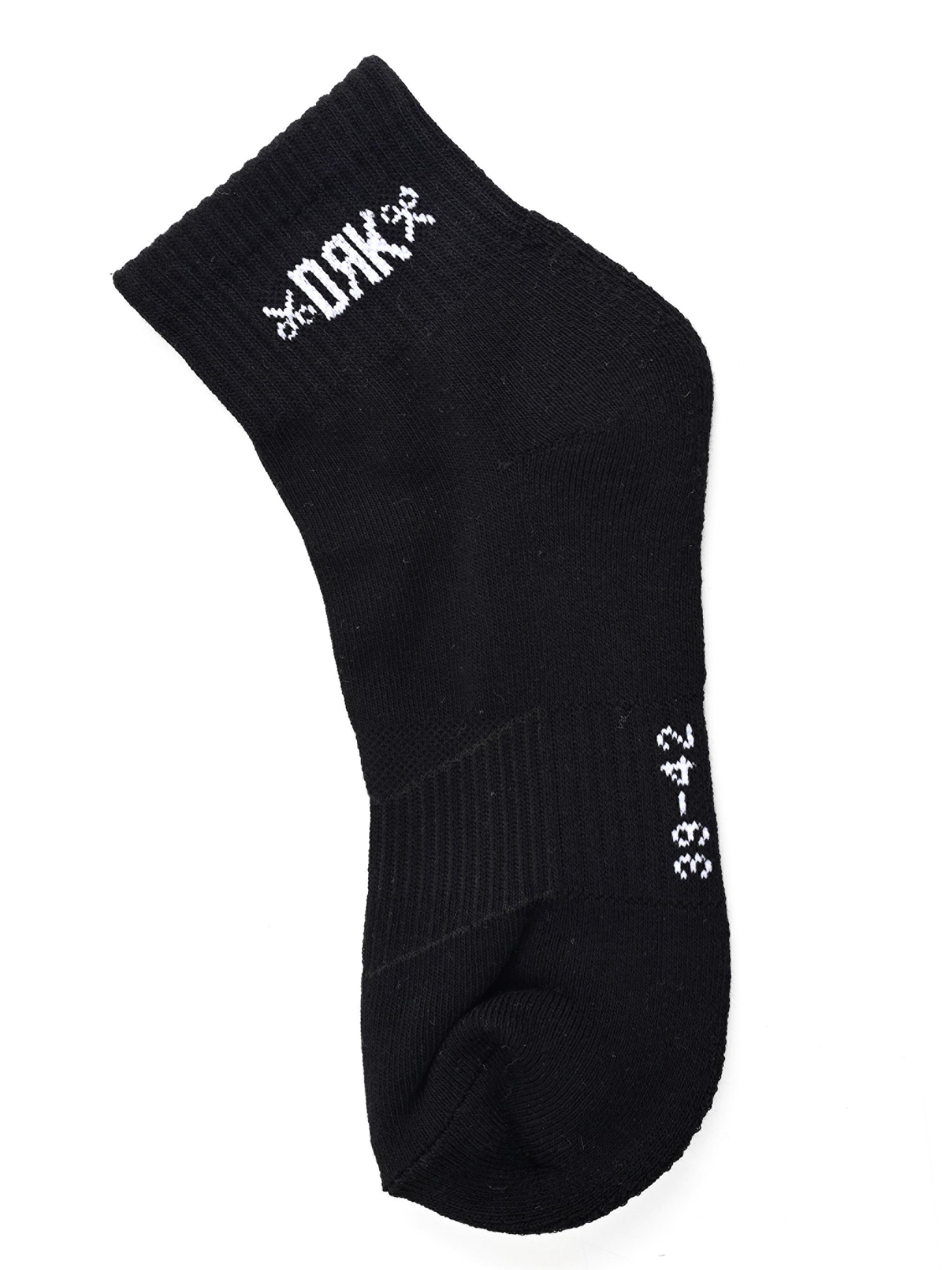SPEEDY SOCKS 3 PACK