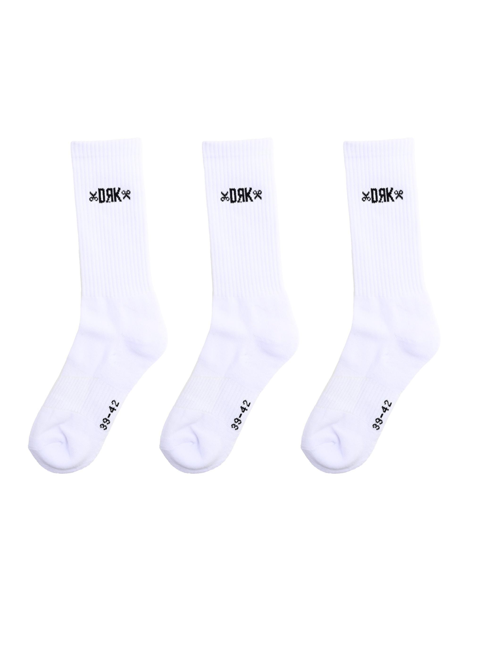 PIERE SOCKS 3 PACK