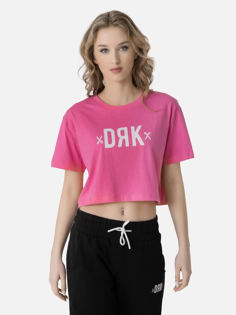LUNA CROP TOP WOMEN