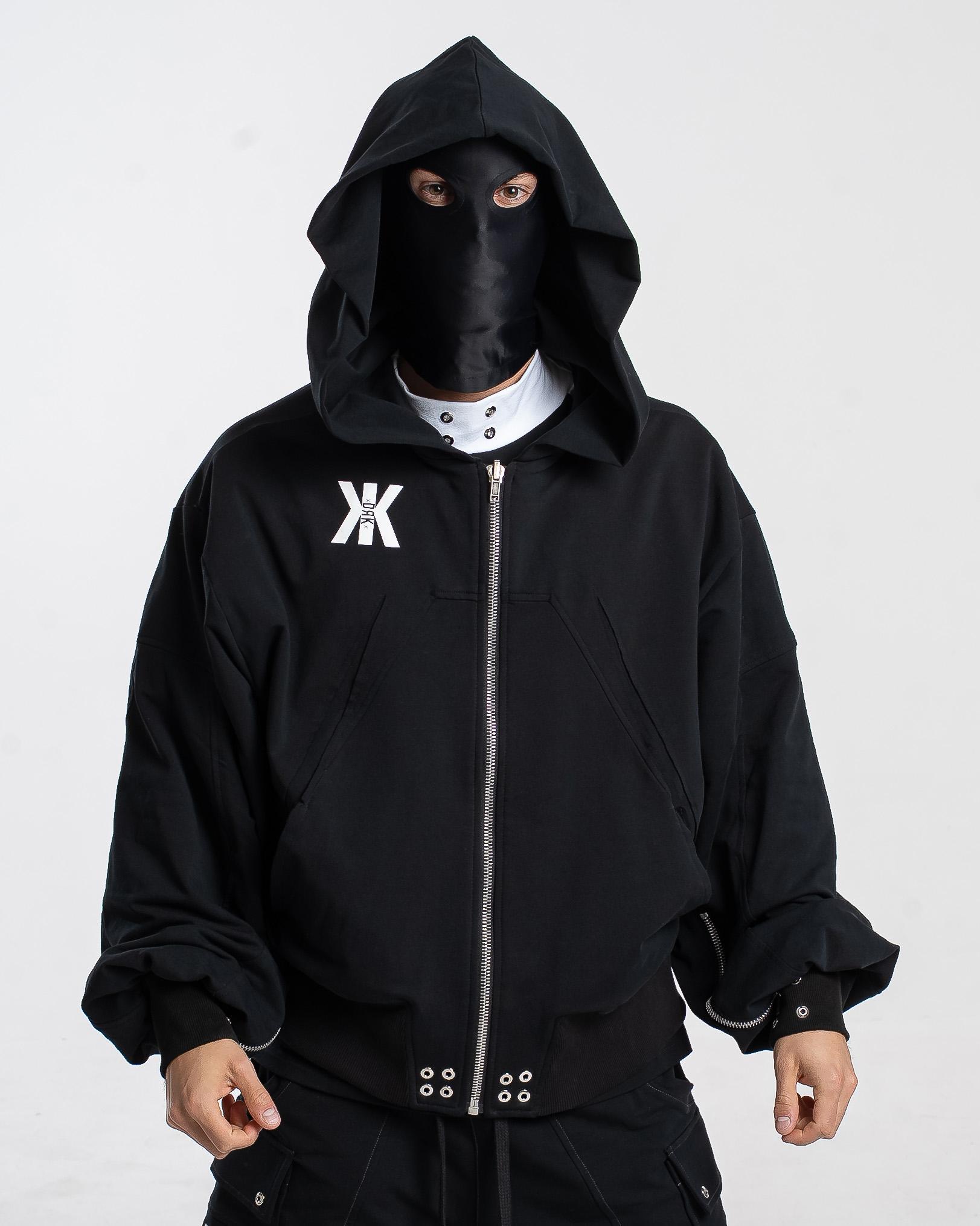 DRK x  KOZAK - XEMUTEP