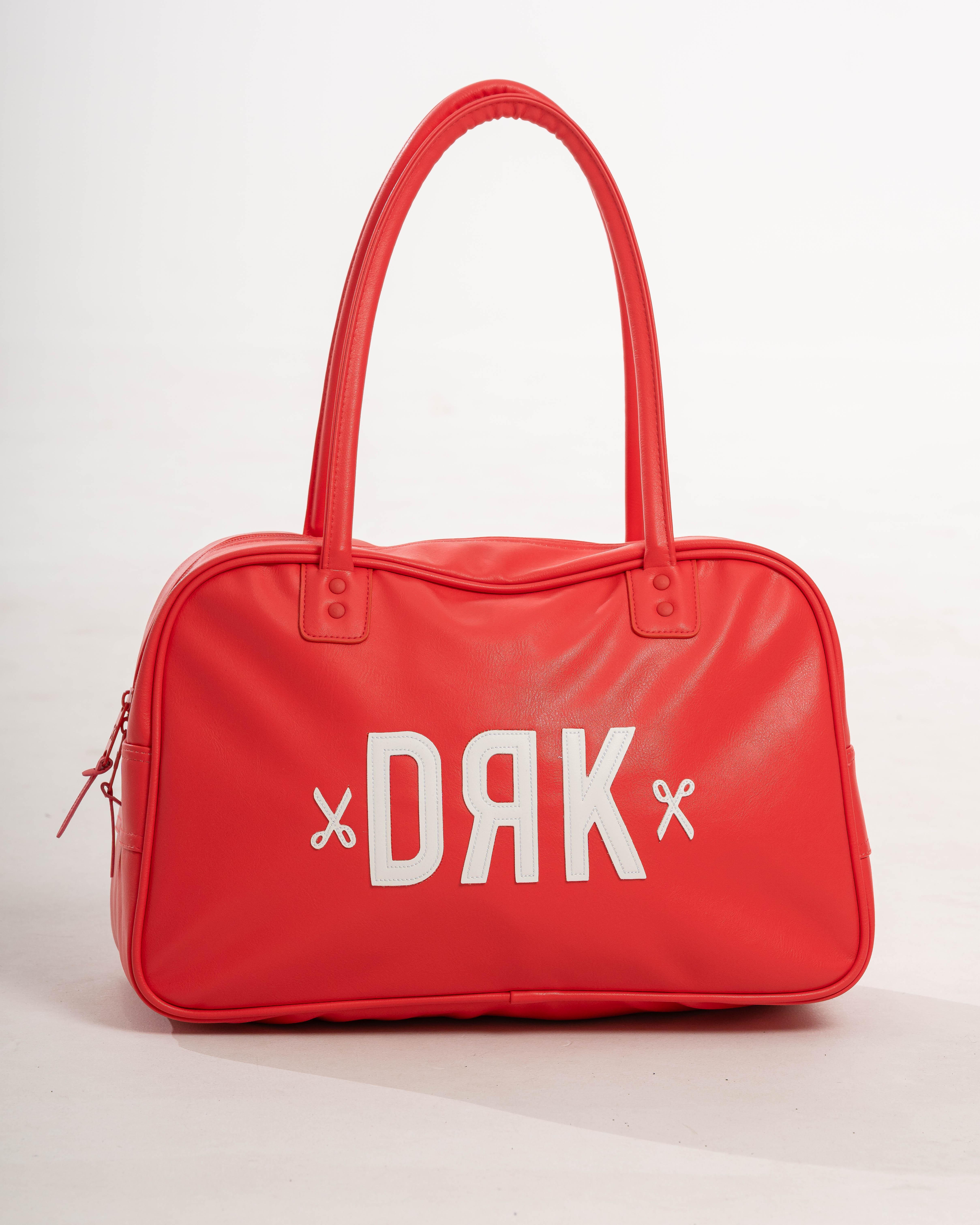 DUFFLE BAG
