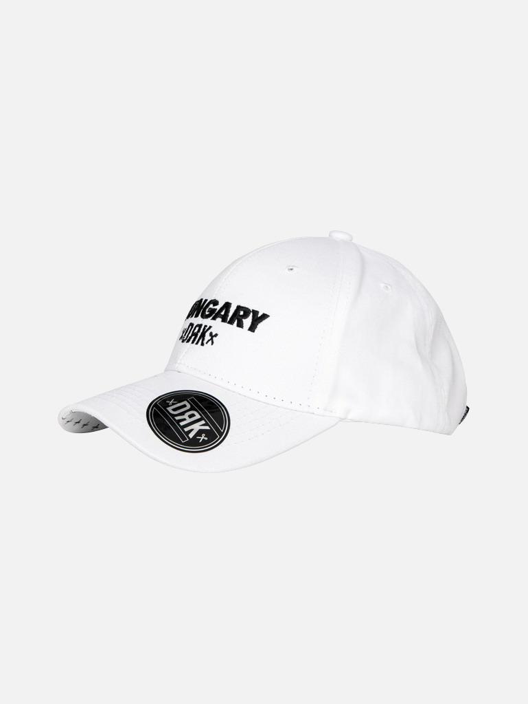 HUN BASEBALL CAP