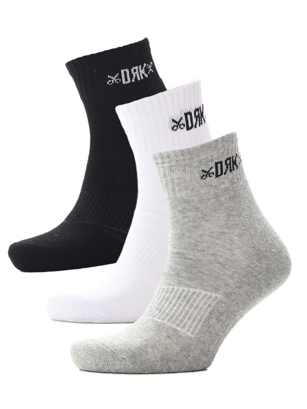 SPEEDY SOCKS 3 PRS IN BOX