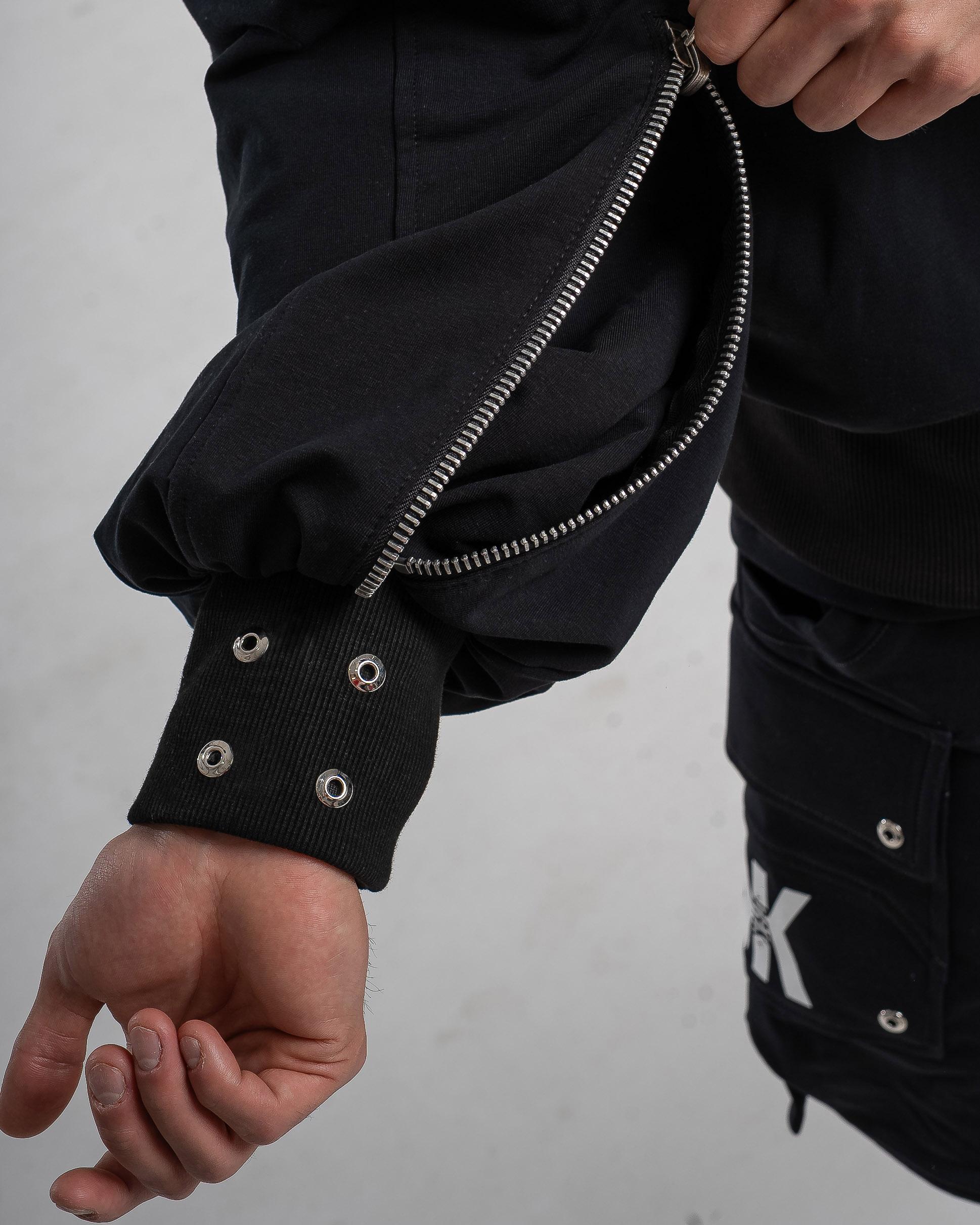 DRK x  KOZAK - XEMUTEP