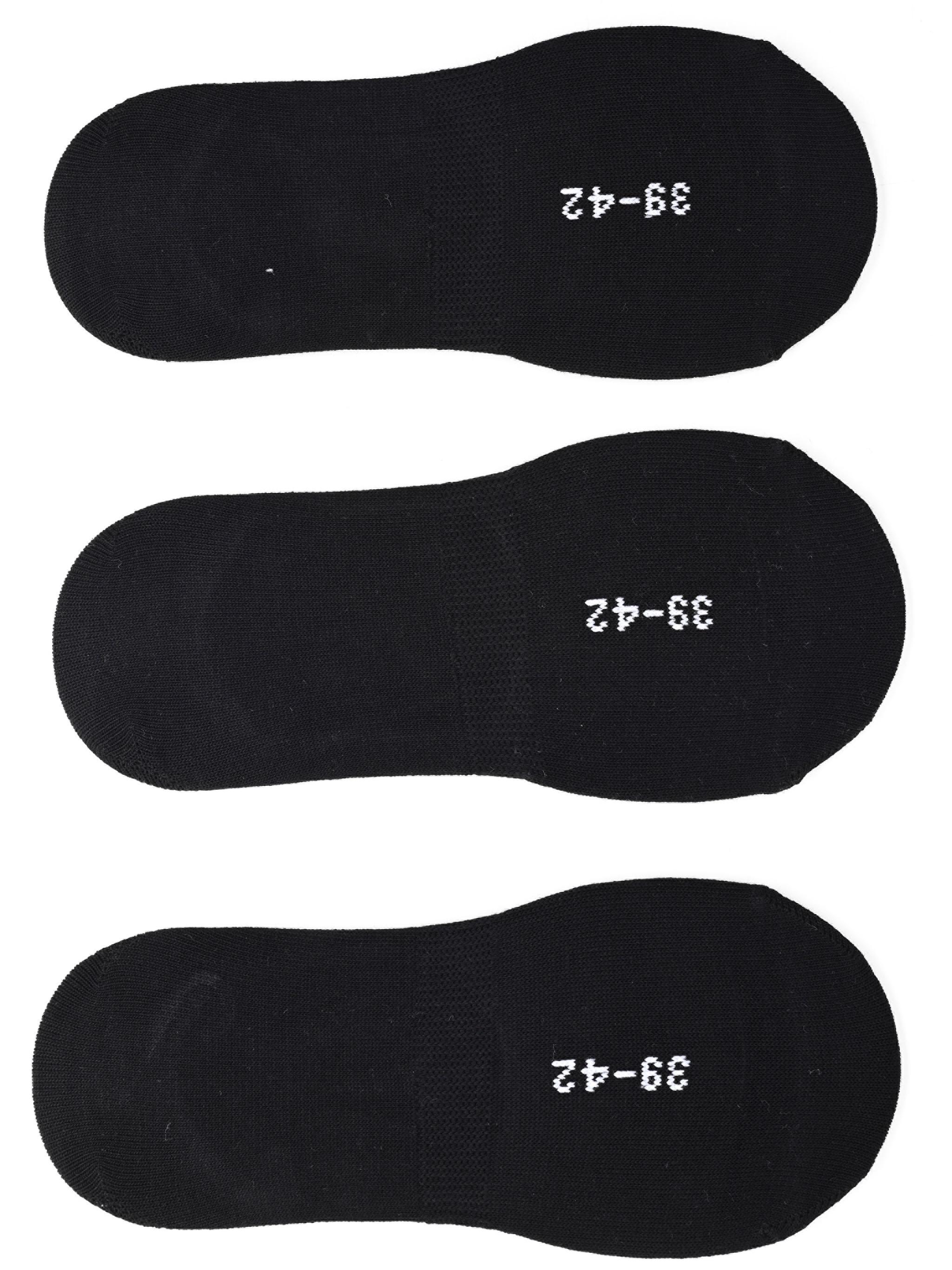 PLUTO SOCKS 3 PAIRS