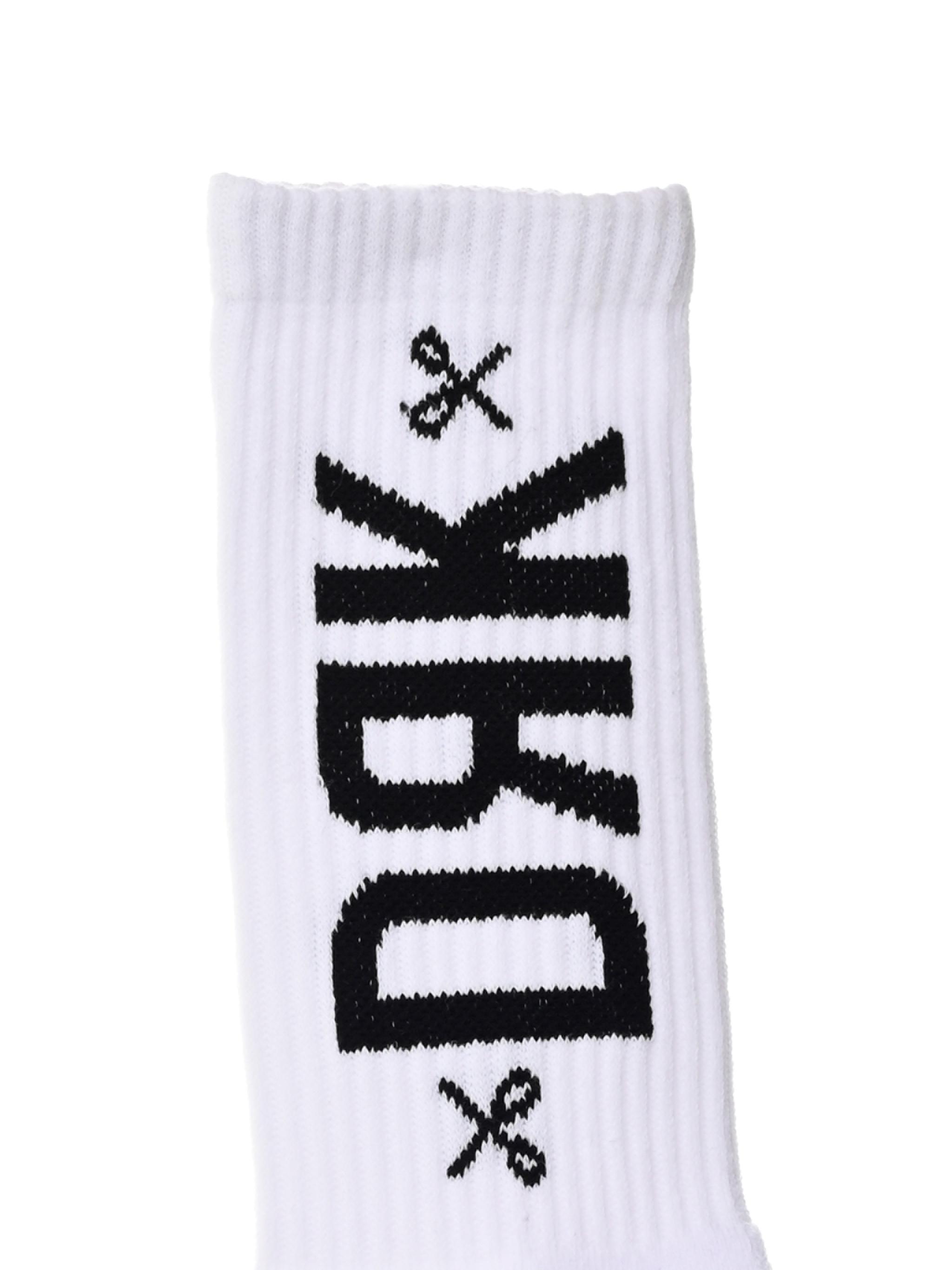 NEW DASH SOCKS 3 PACK
