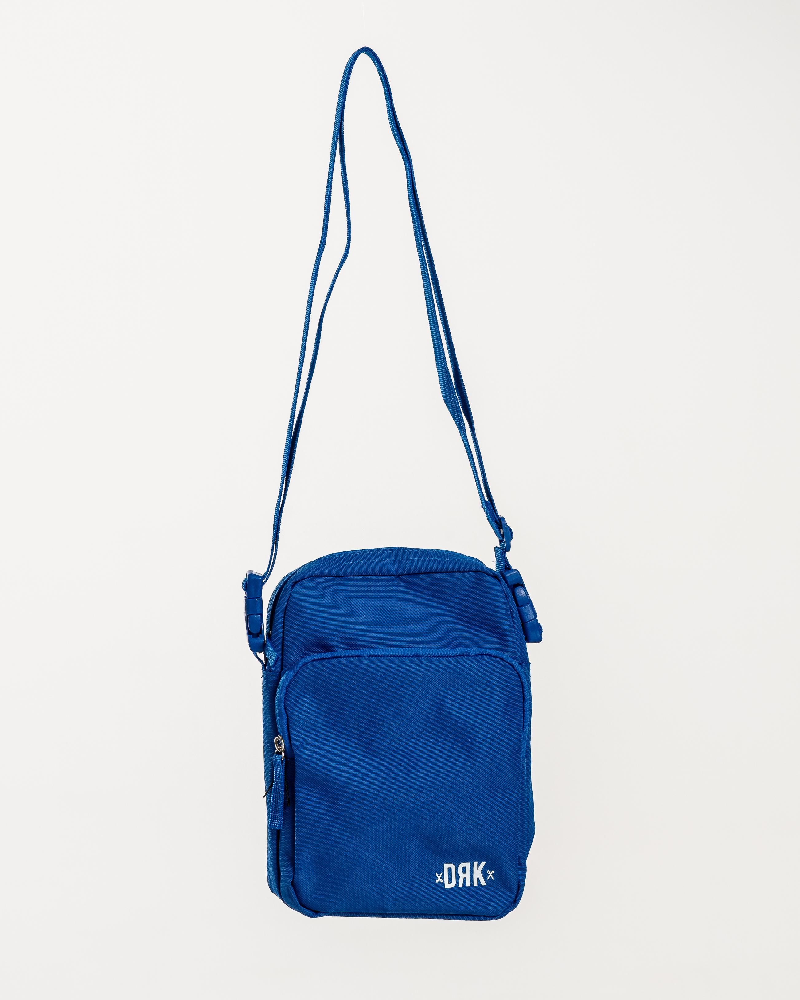 JASON SHOULDER STRAP MINI BAG