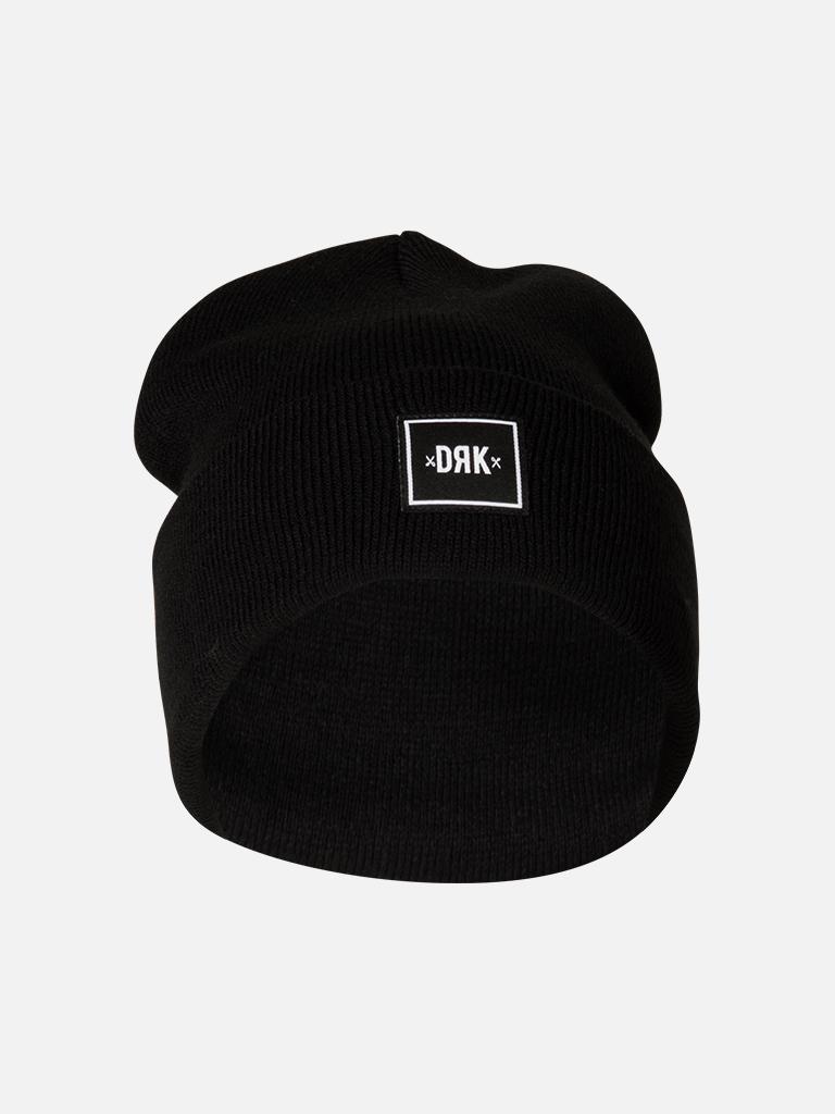 CARL UNISEX BEANIE
