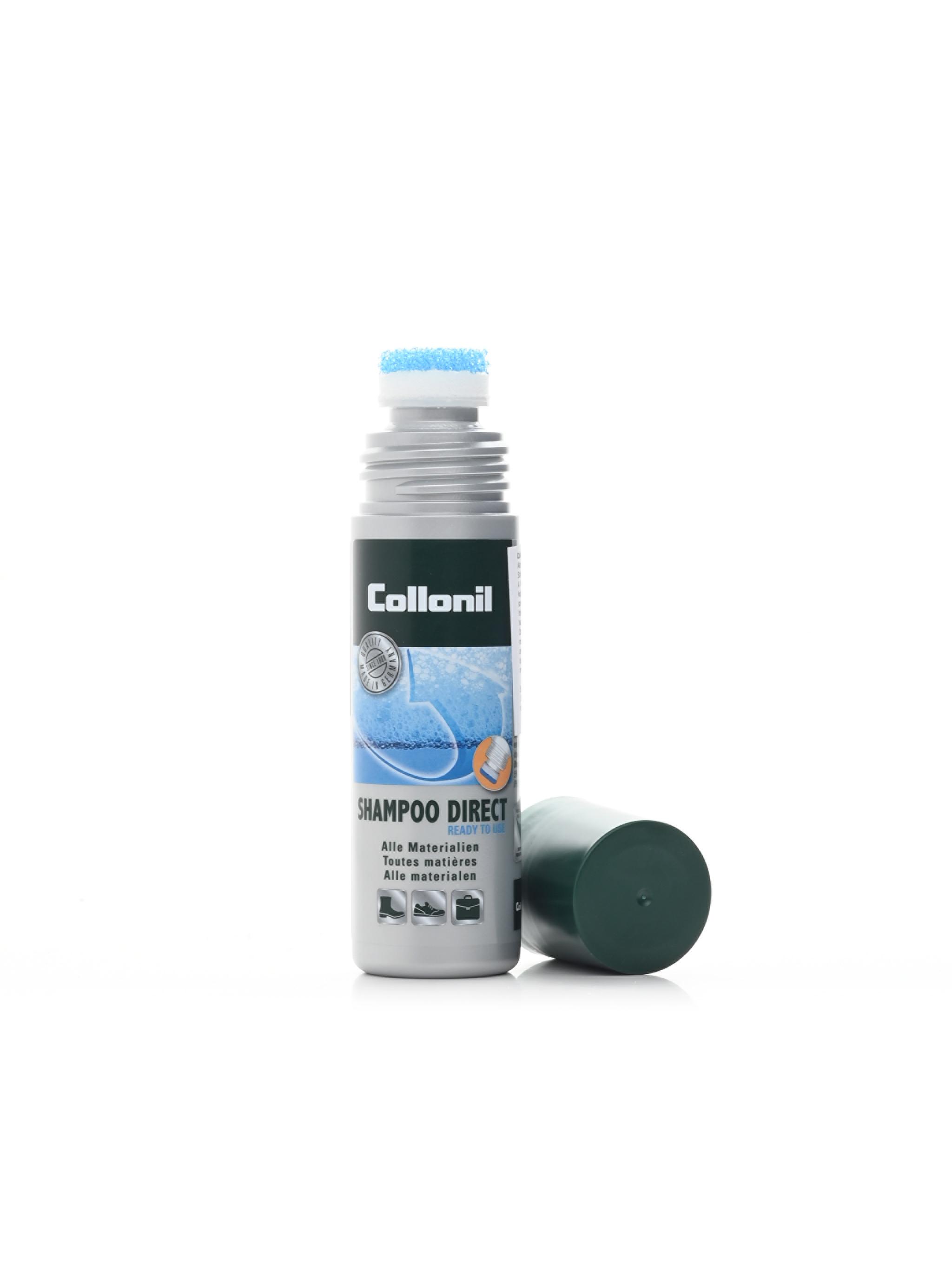 SHAMPOO DIRECT 100ml