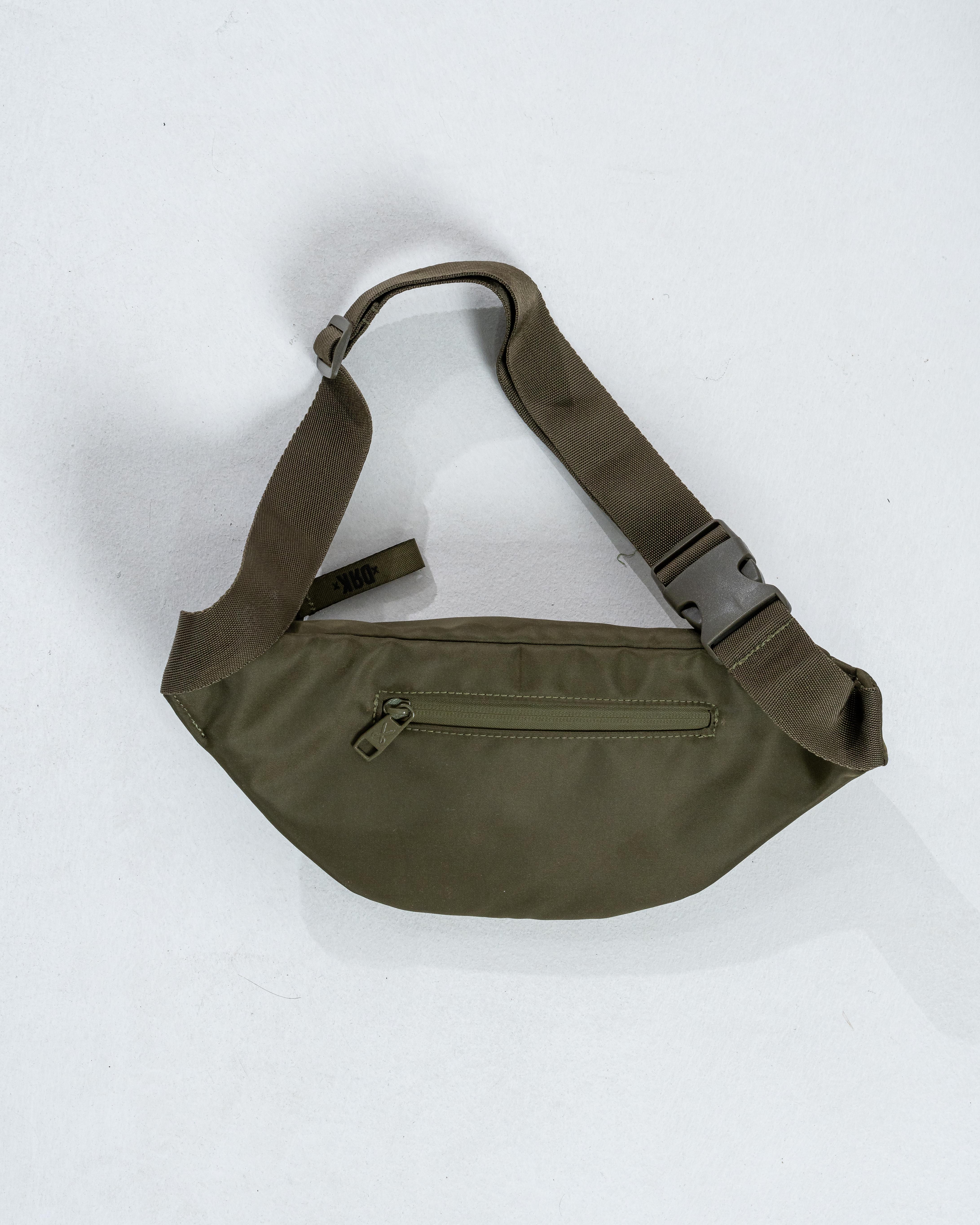 EZRA BELTBAG