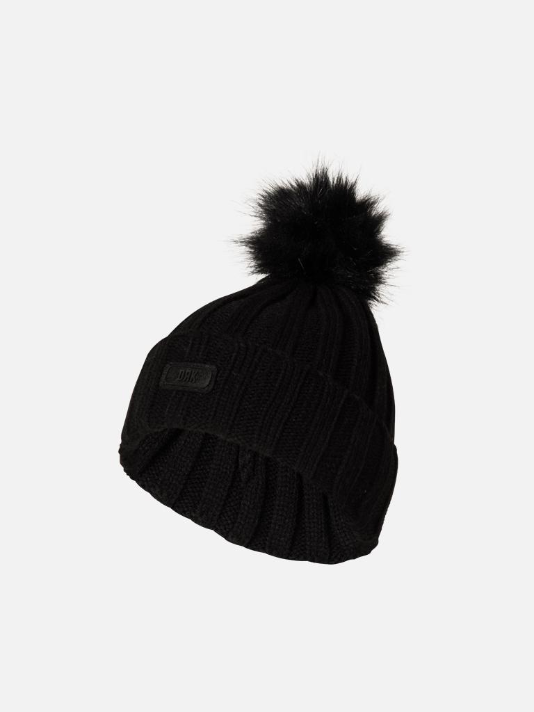 BOBBLE BEANIE