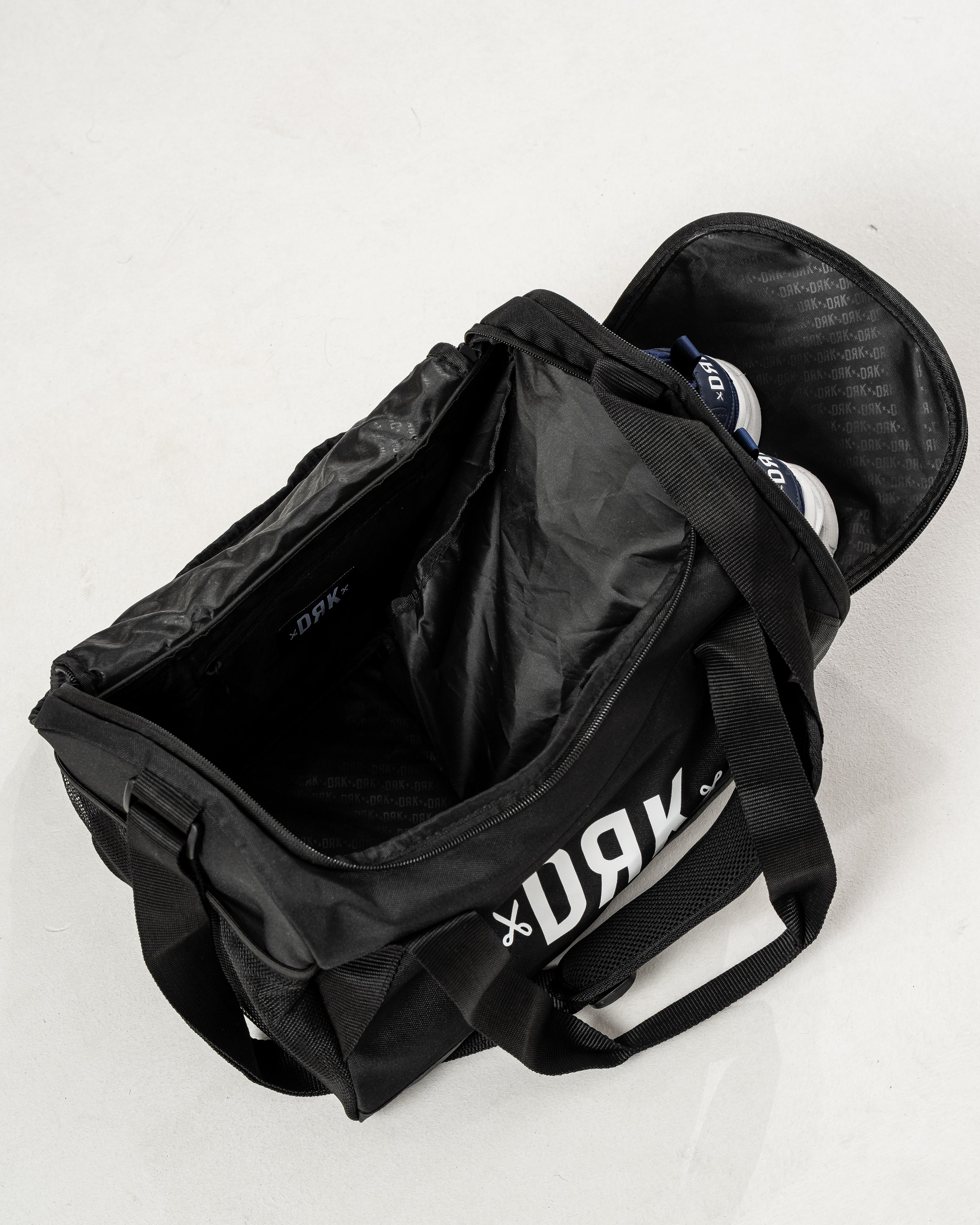 DUFFLE BAG SMALL