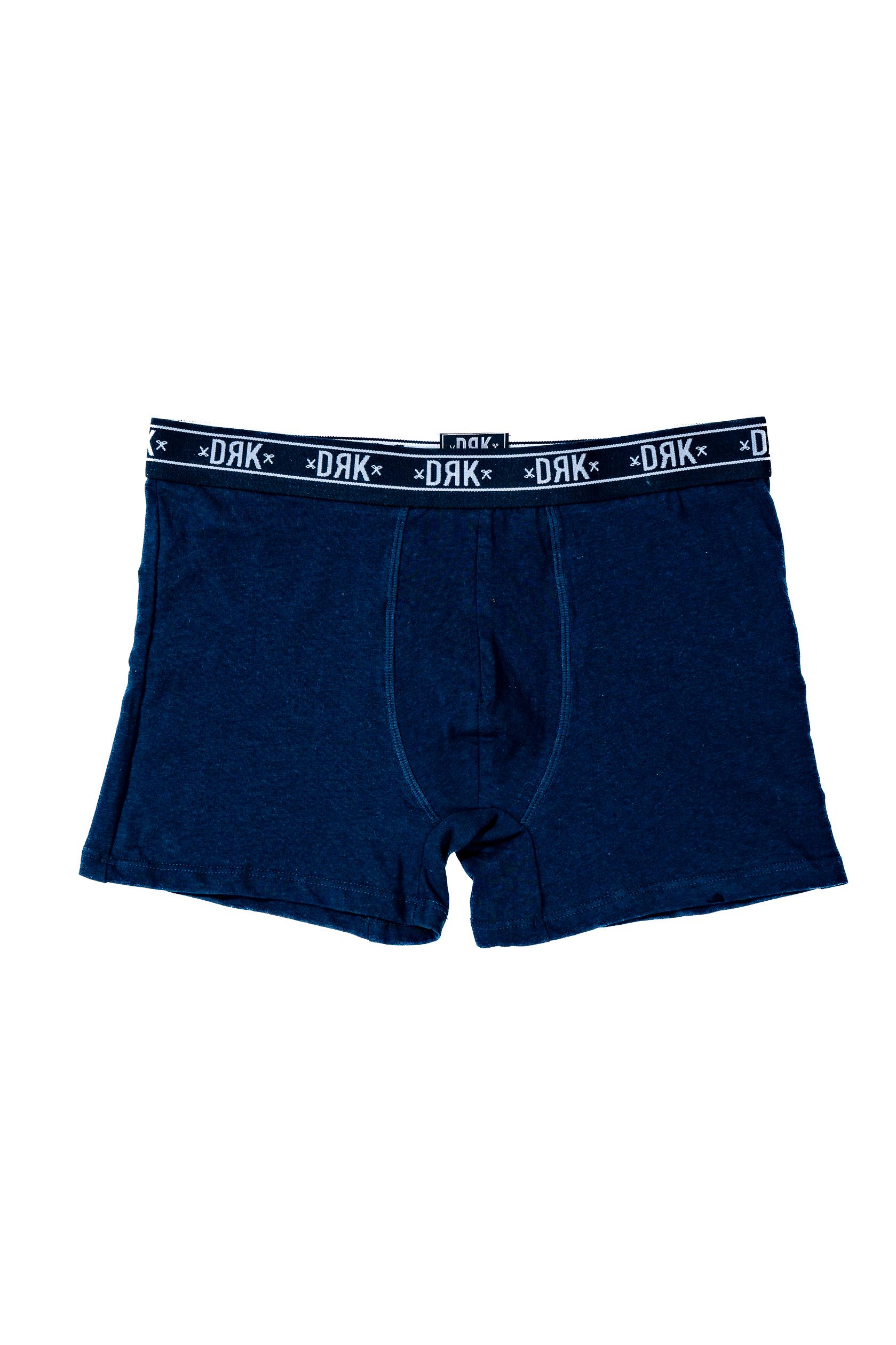 3 PACK BOXER MEN DRK