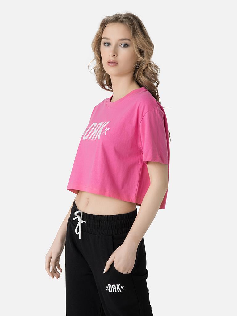 LUNA CROP TOP WOMEN