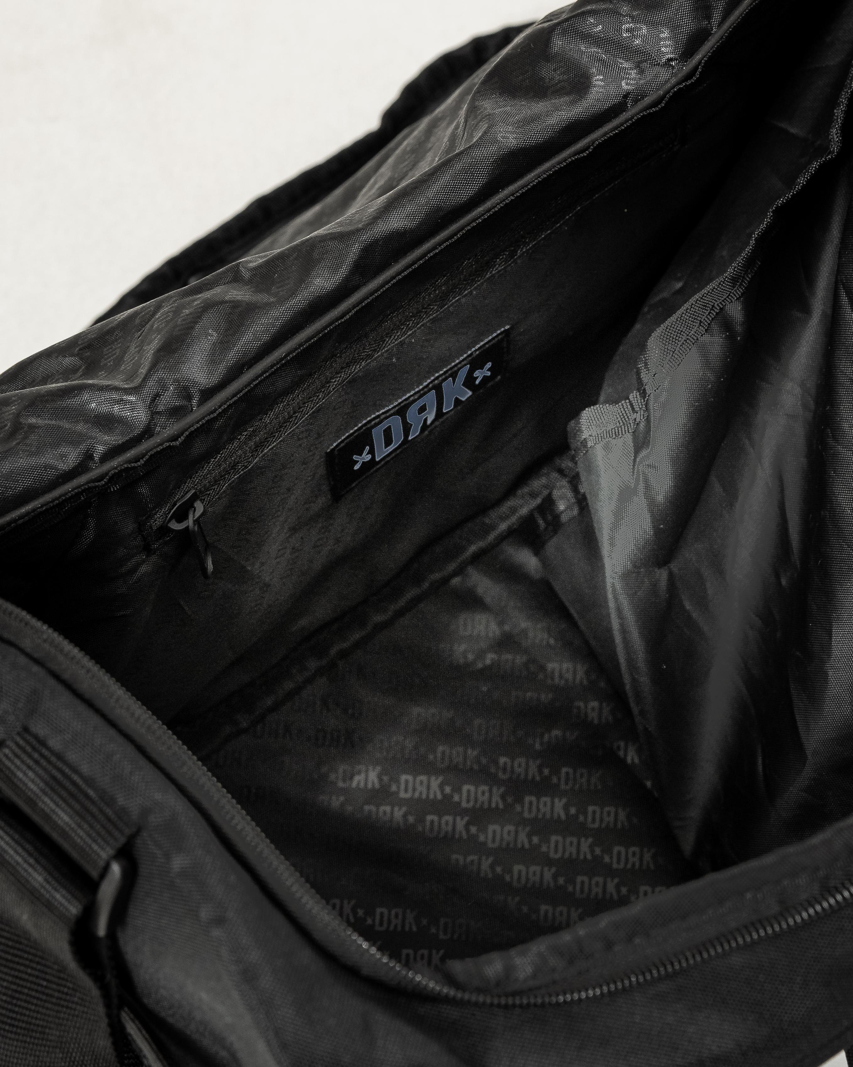 DUFFLE BAG SMALL