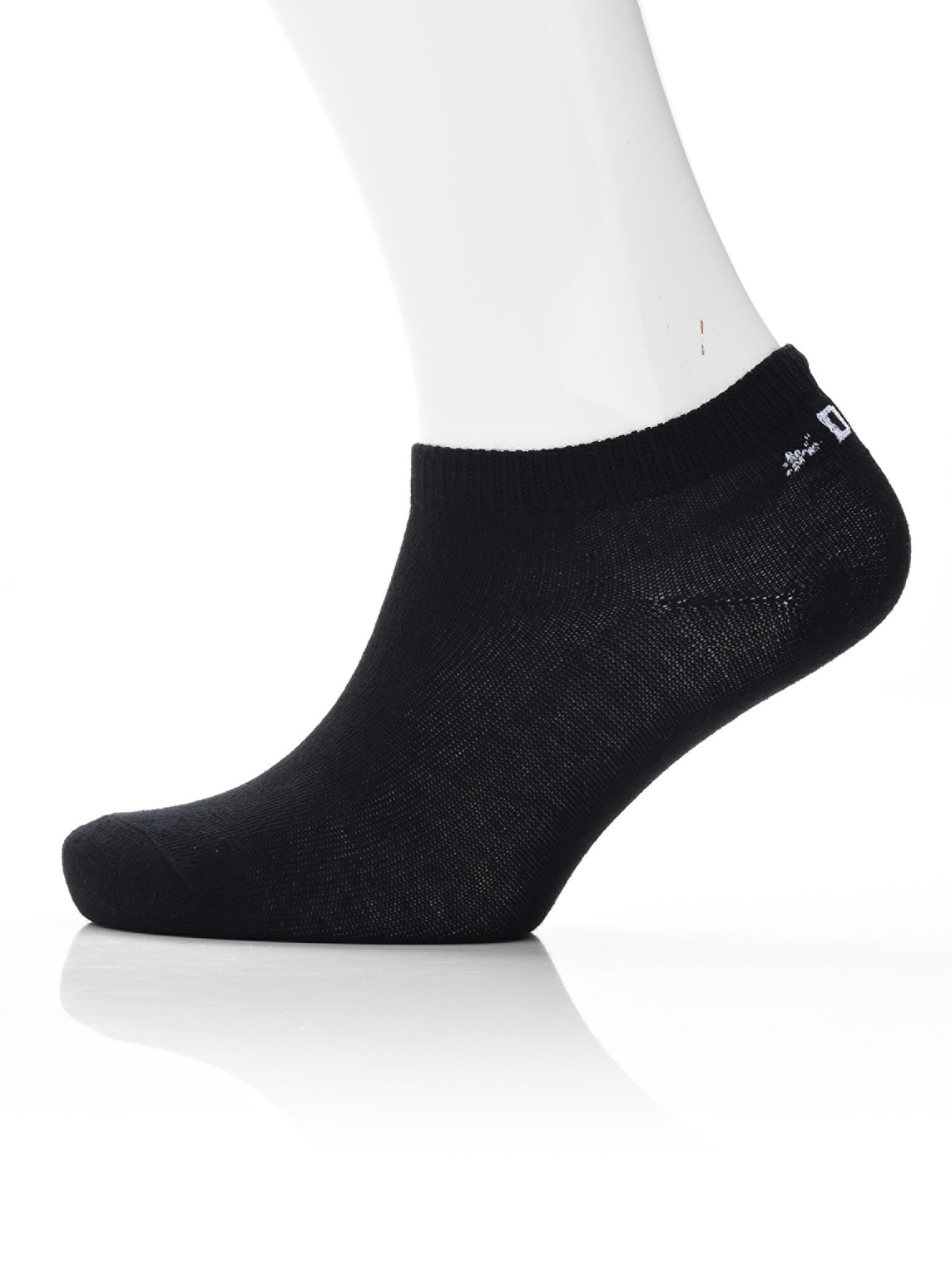 SNEAKER SPORT SOCKS 2 PRS