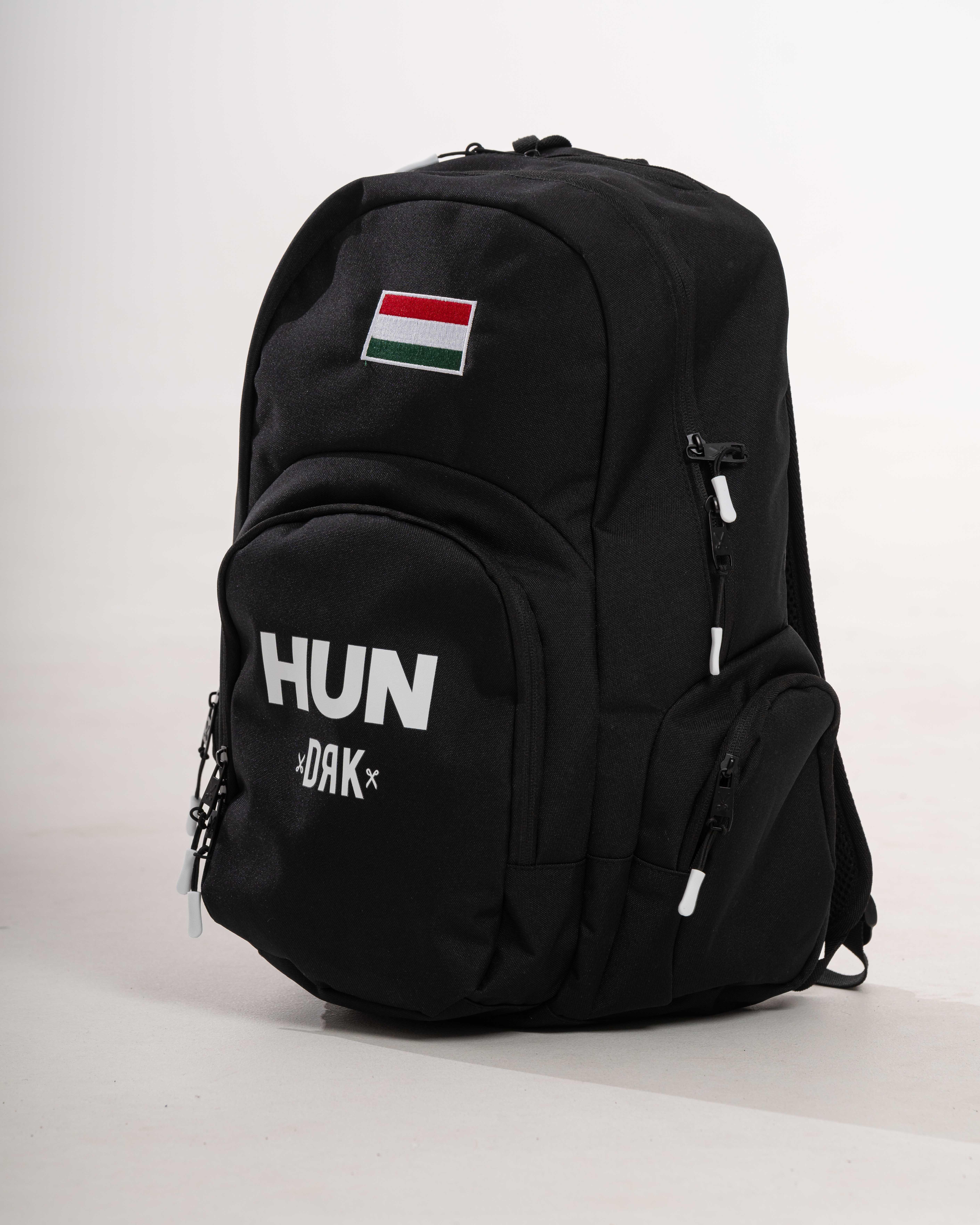 HUN BACKPACK
