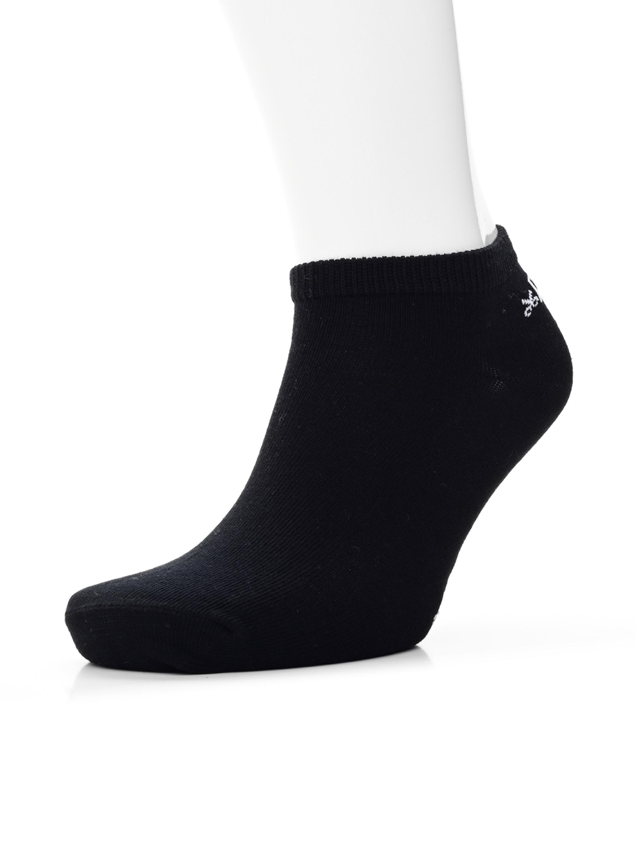 SNEAKER SOCKS 3 PACK