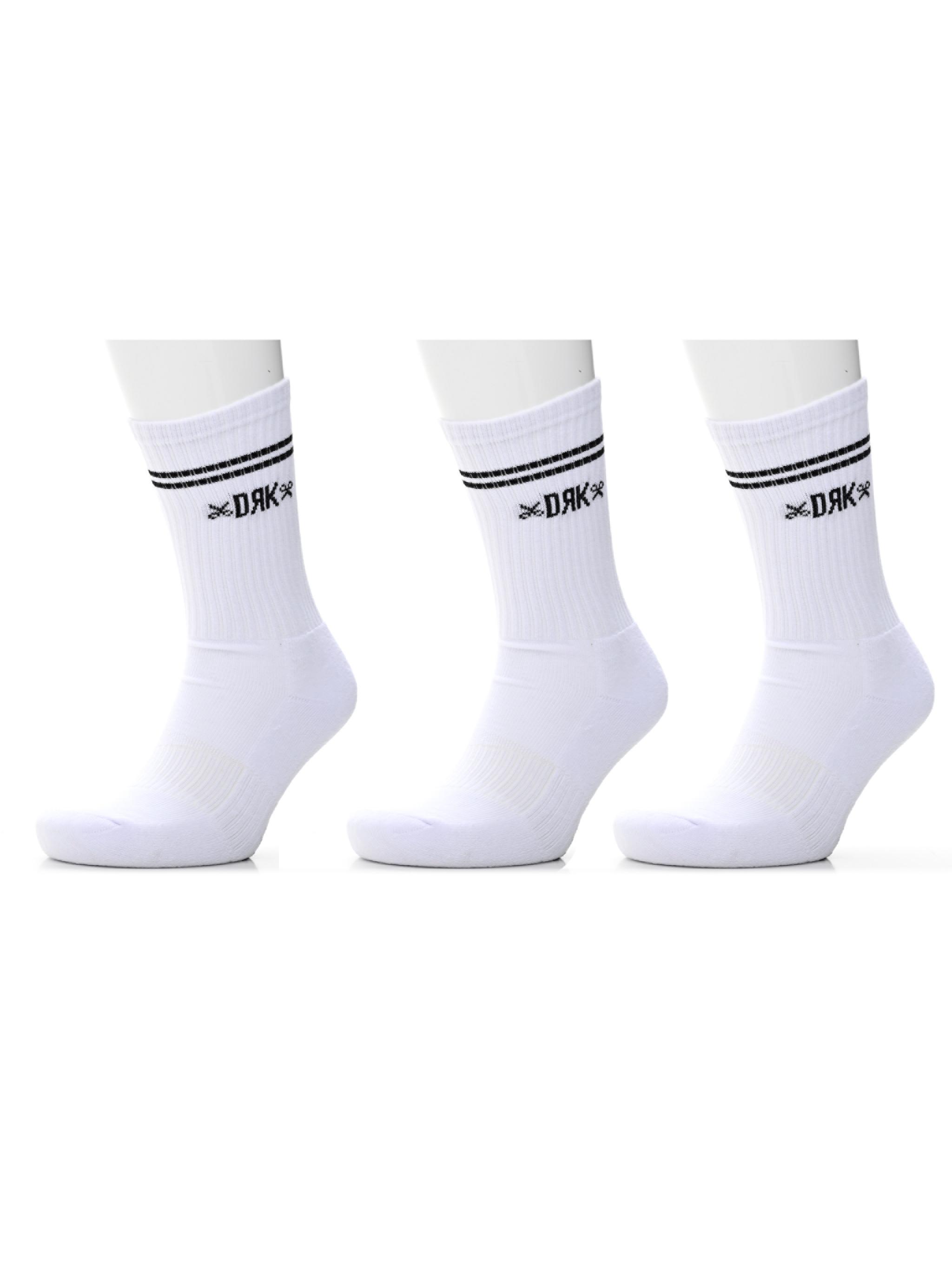FLYNN SOCKS 3 PACK