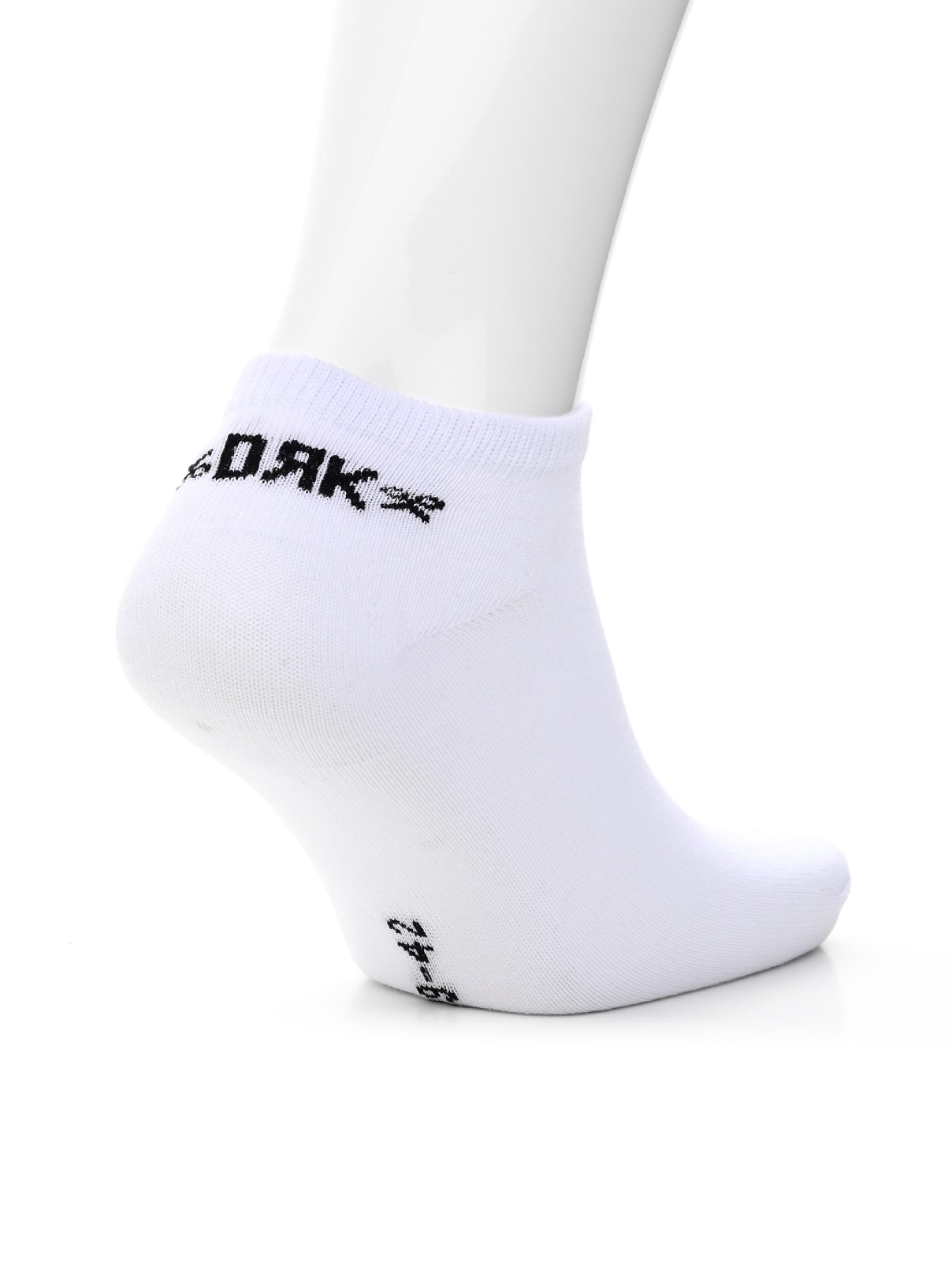 SNEAKER SOCKS 3 PACK