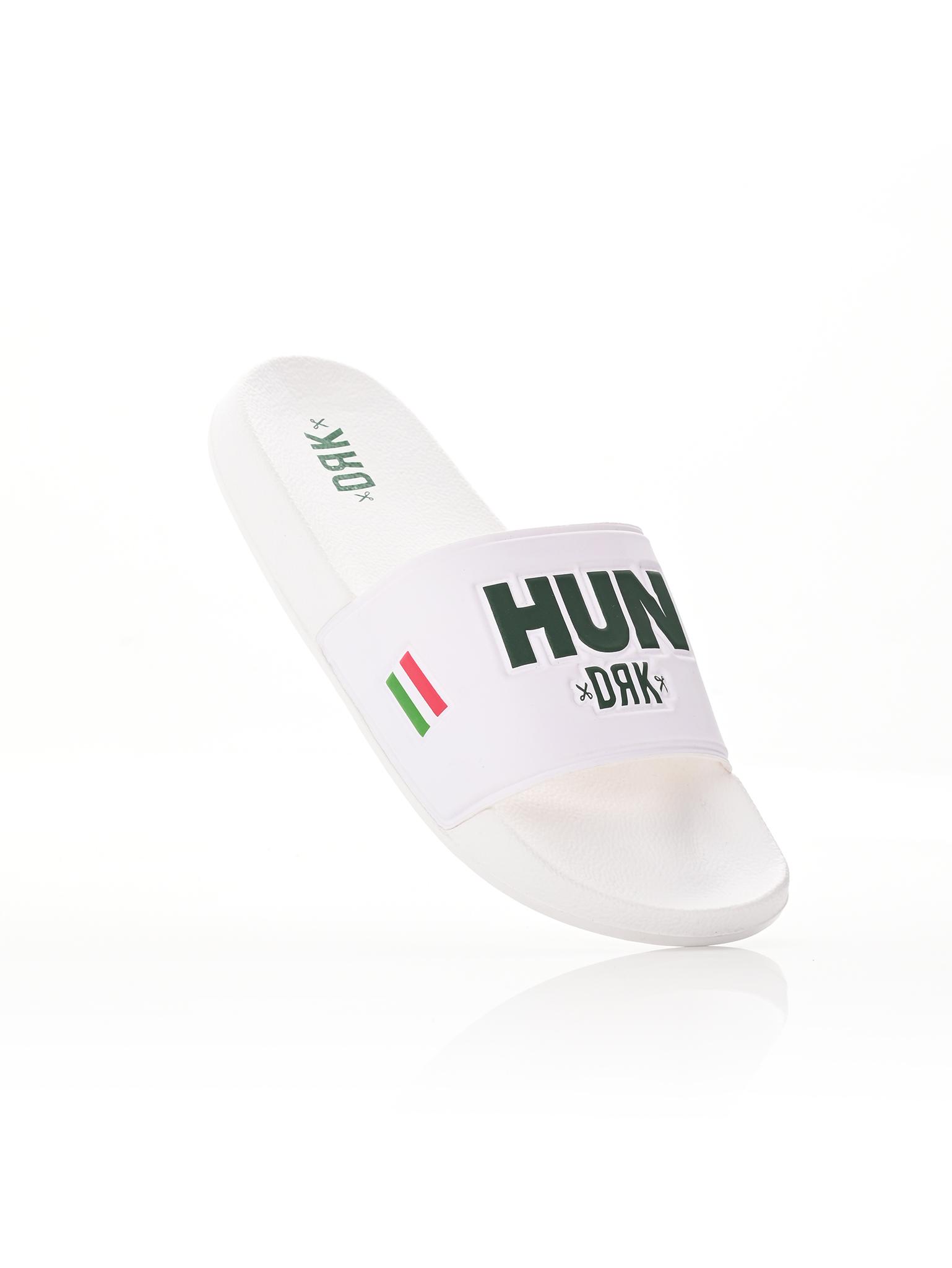 HUNGARY SLIPPER