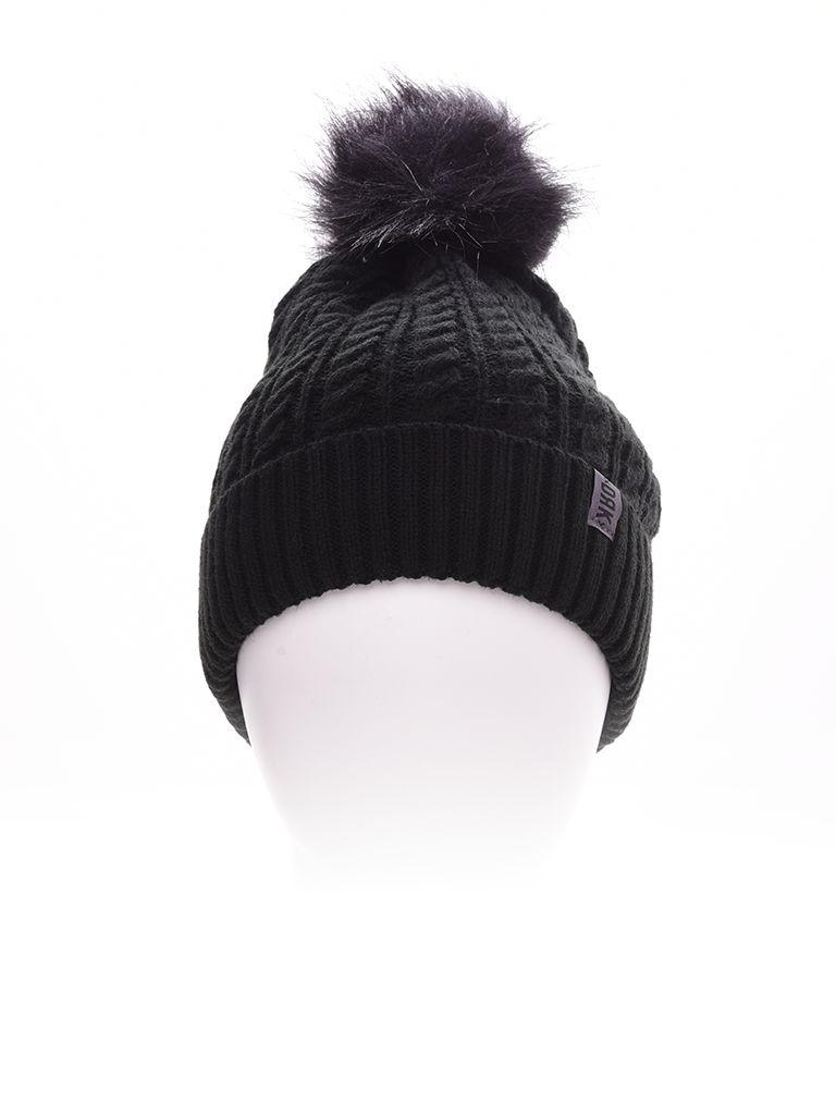 BRIGHTON BEANIE-SCARF-GLOVES SET