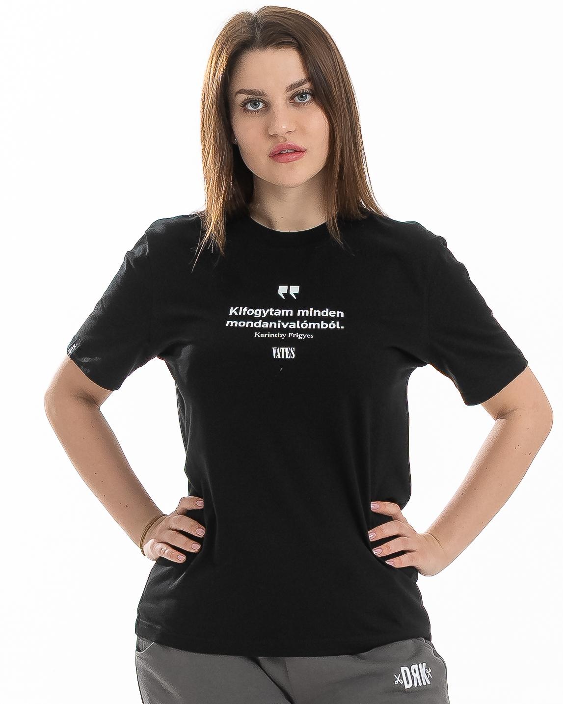 DRK x VATES KARINTHY