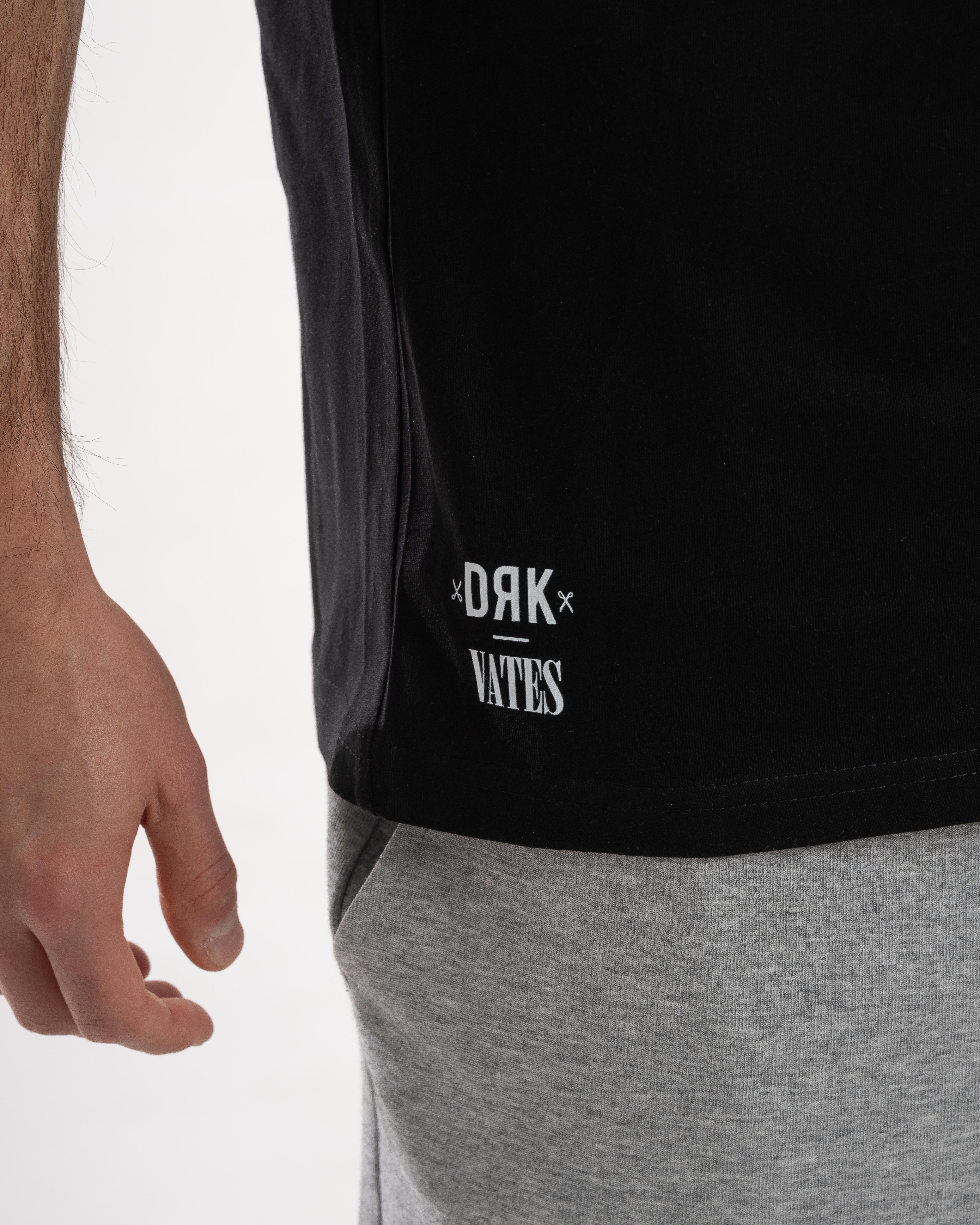 DRK x VATES FRAKK